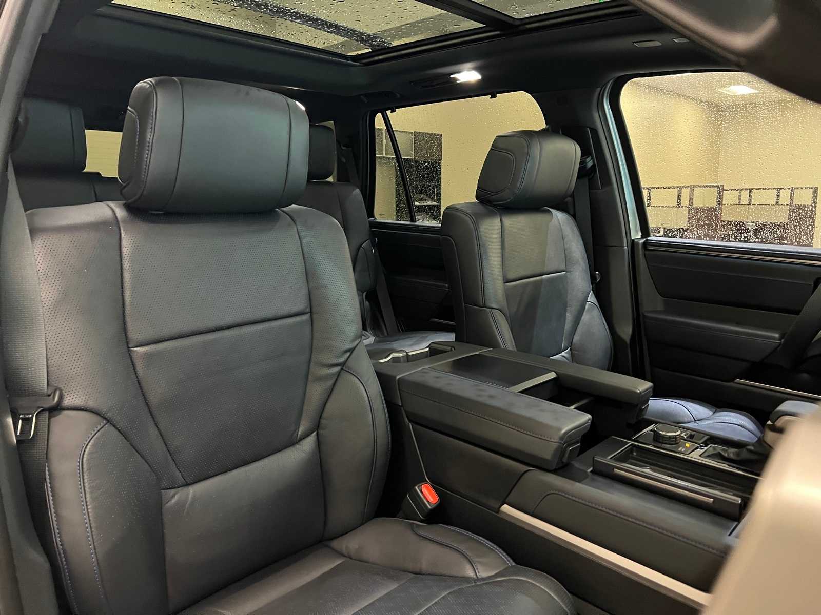 Thumbnail: 2026 Toyota Sequoia - 14