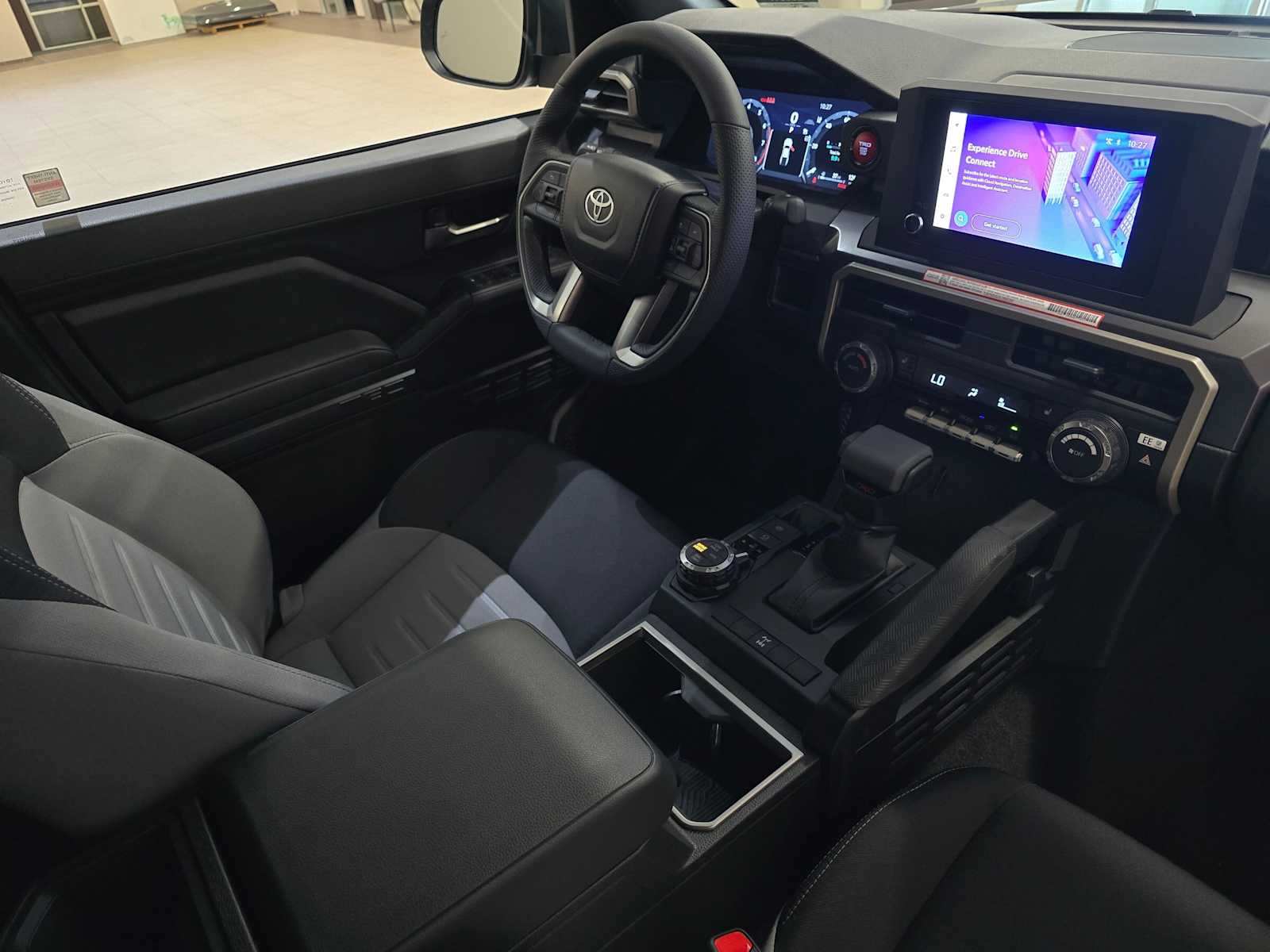 Thumbnail: 2026 Toyota Tacoma - 28