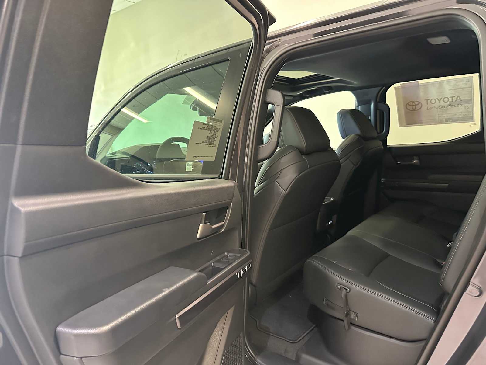 Thumbnail: 2026 Toyota Tacoma - 24