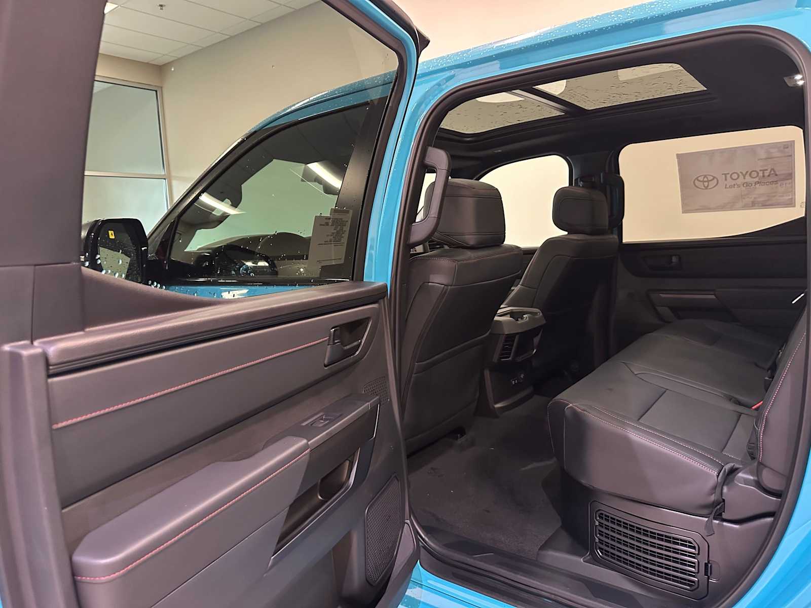 Thumbnail: 2026 Toyota Tundra - 24