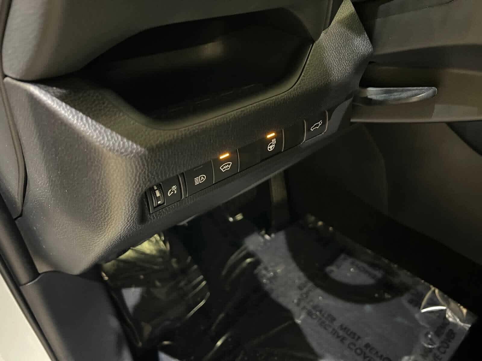 Thumbnail: 2024 Toyota RAV4 - 16