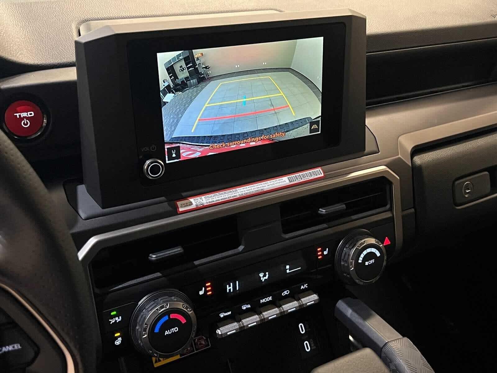 Thumbnail: 2025 Toyota 4Runner - 26