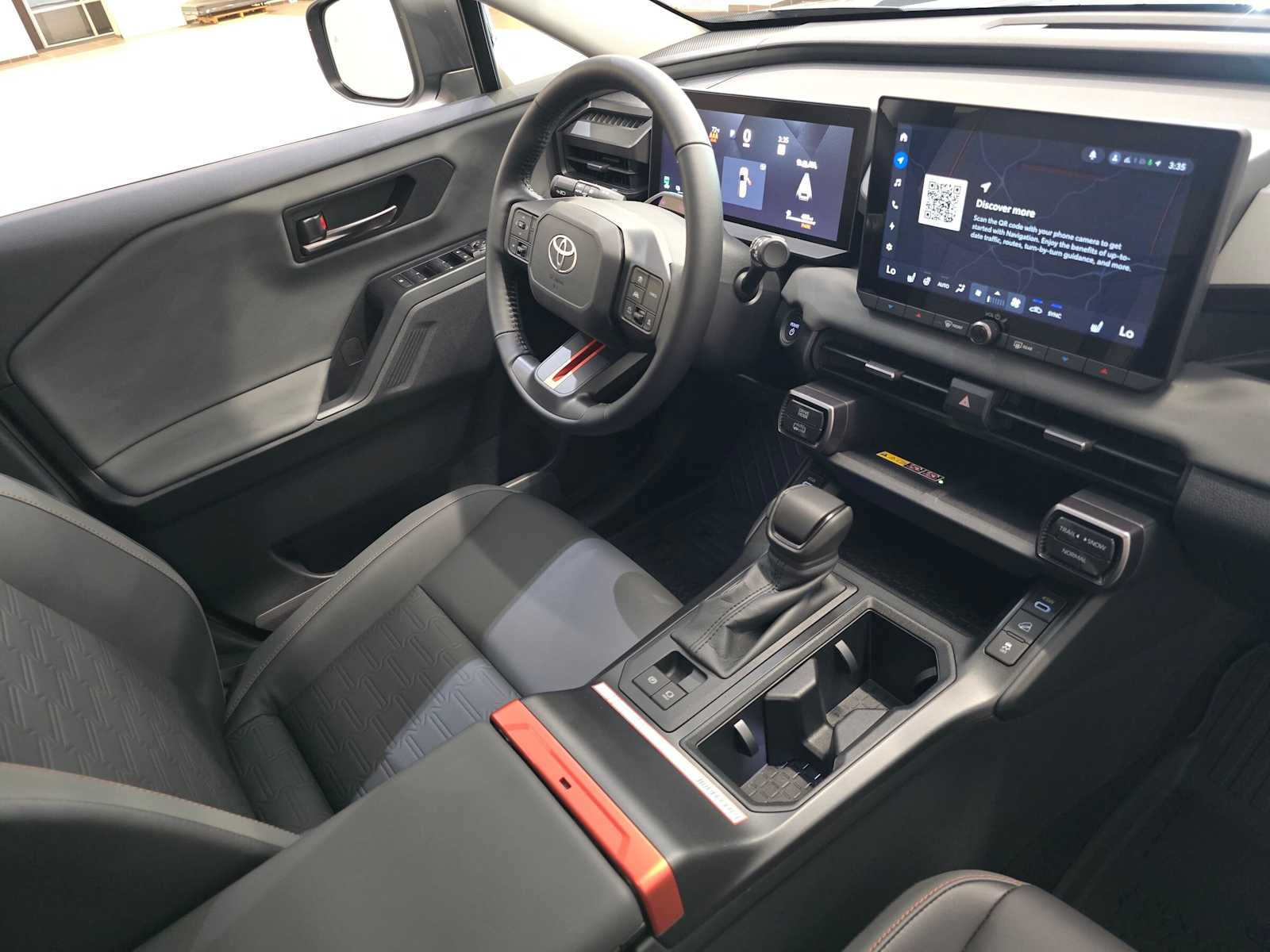 Thumbnail: 2026 Toyota RAV4 - 30
