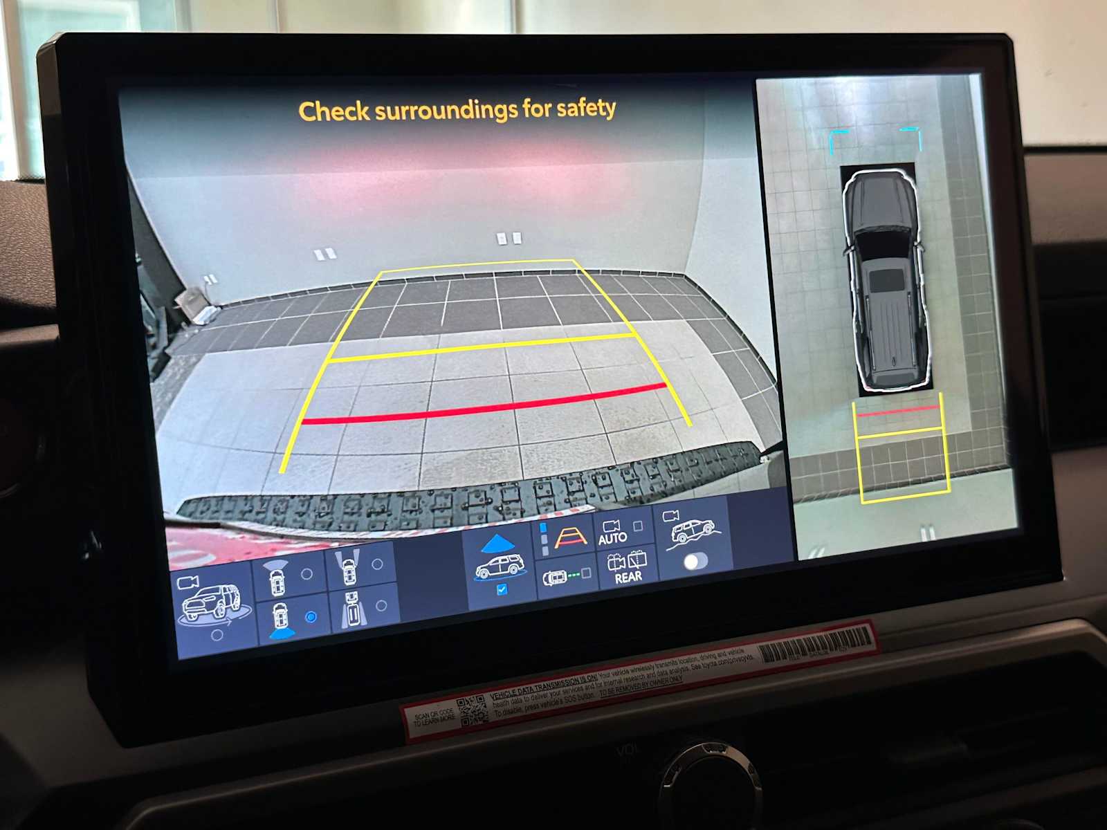 Thumbnail: 2026 Toyota 4Runner - 13