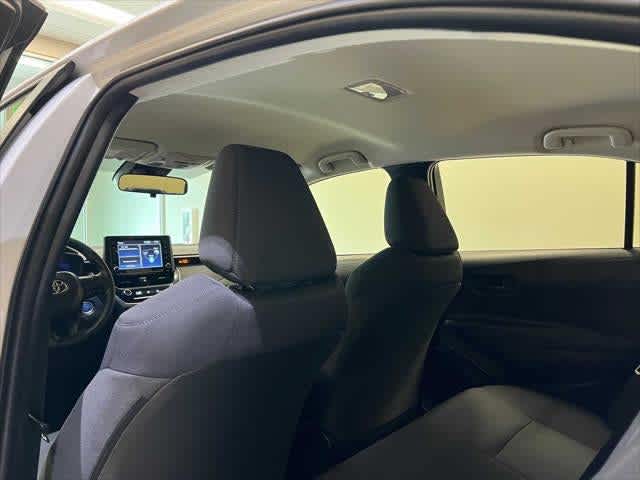 Thumbnail: 2022 Toyota Corolla - 12