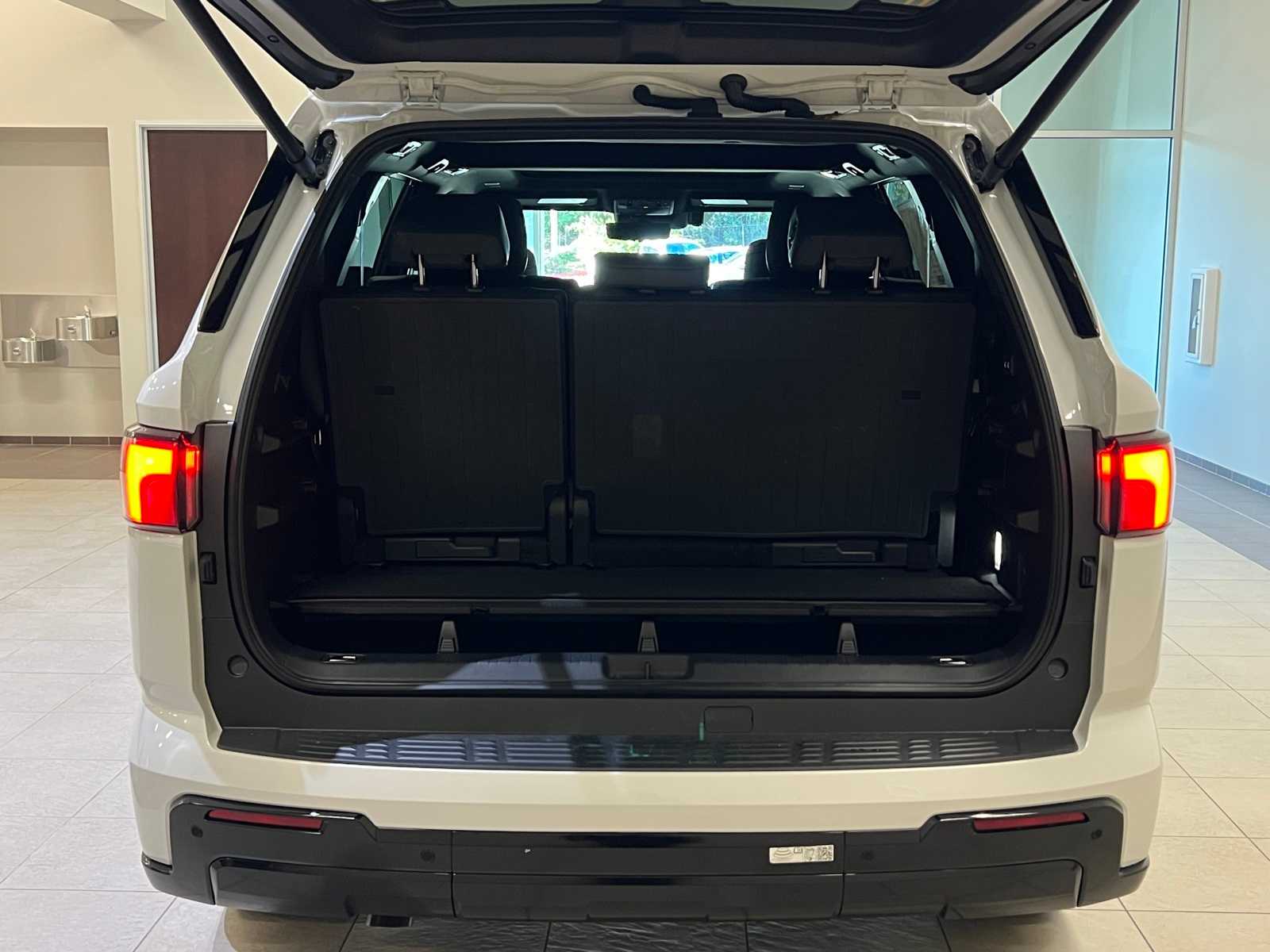 Thumbnail: 2026 Toyota Sequoia - 30