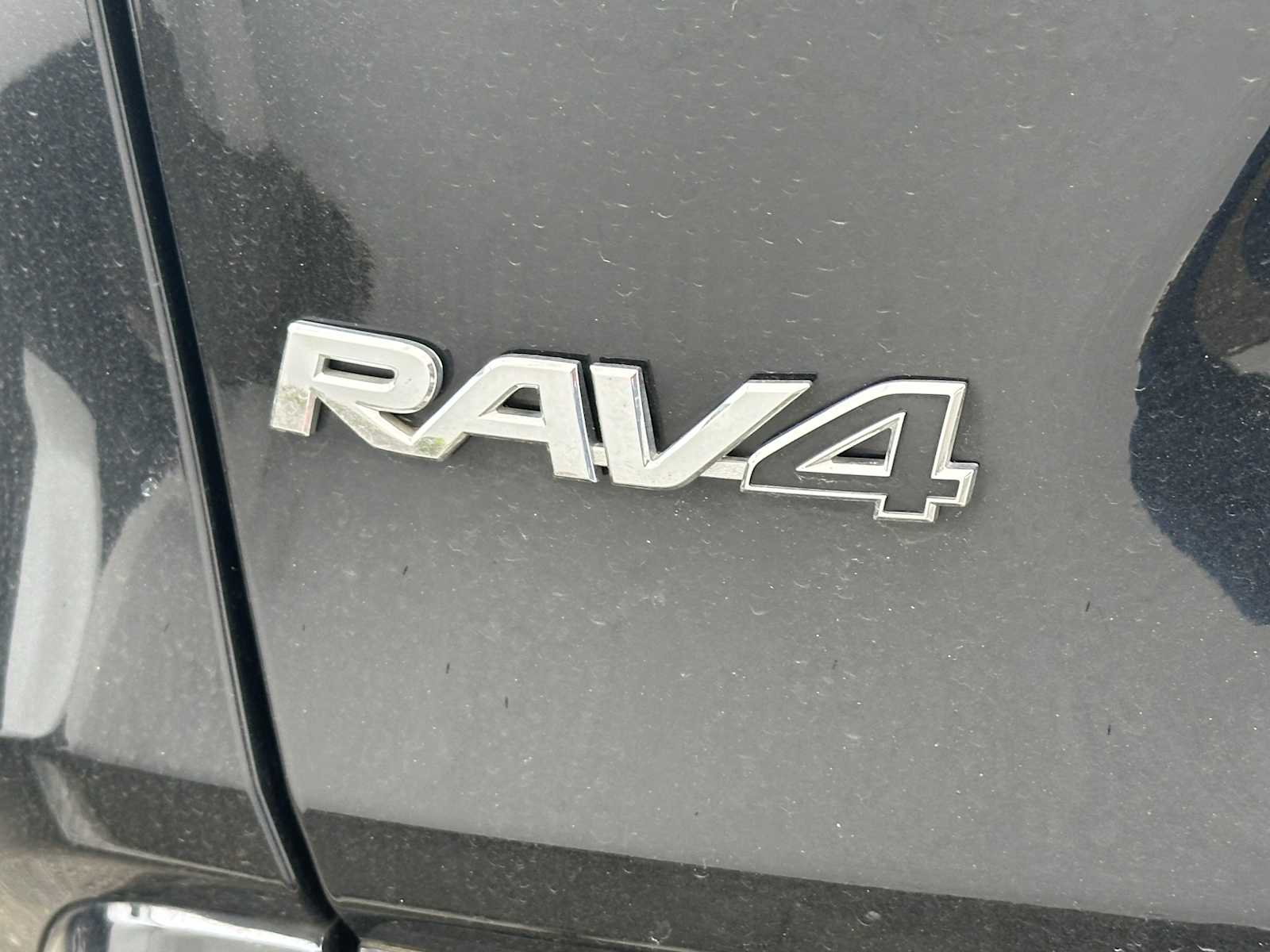 Thumbnail: 2025 Toyota RAV4 - 5