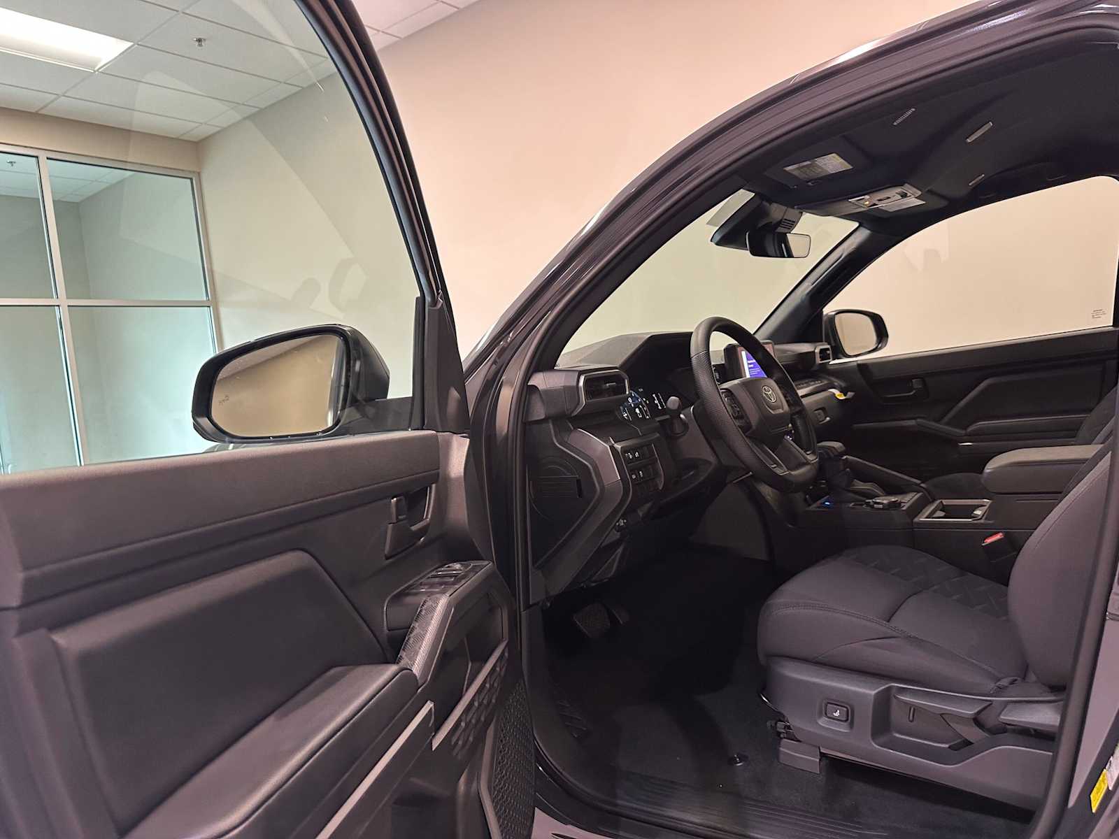 Thumbnail: 2026 Toyota Tacoma - 21