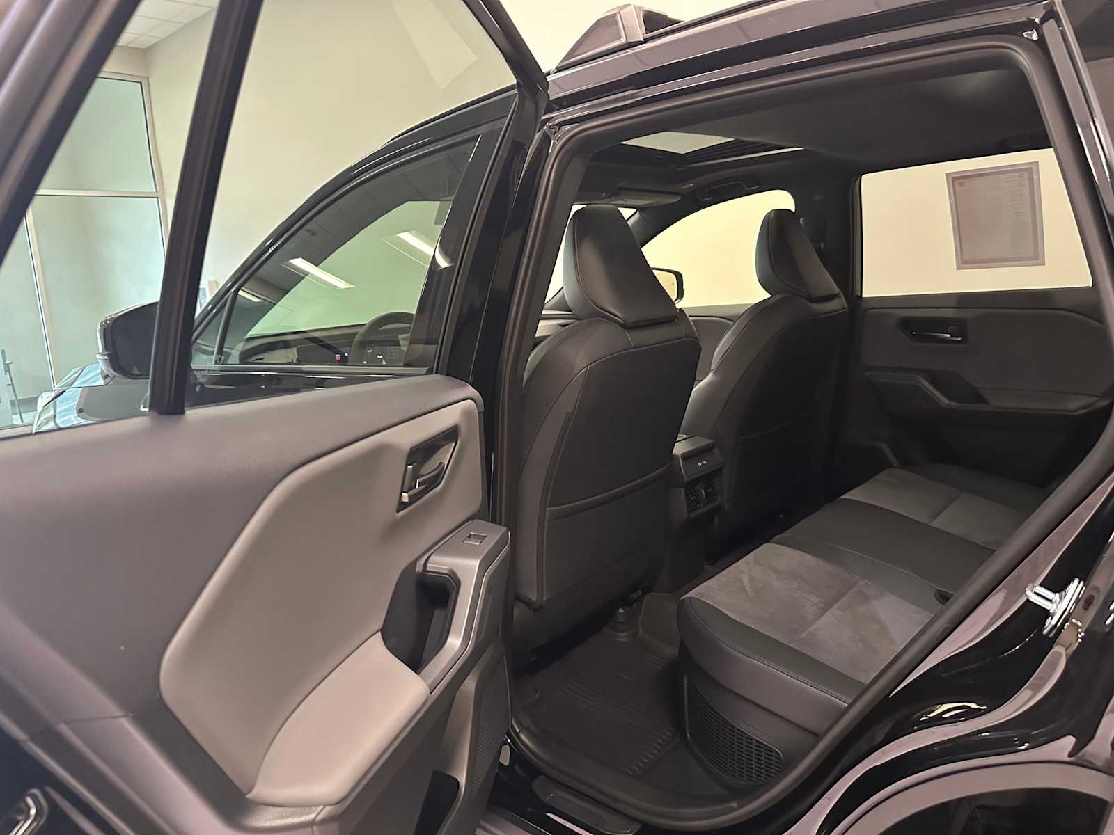 Thumbnail: 2026 Toyota RAV4 - 25