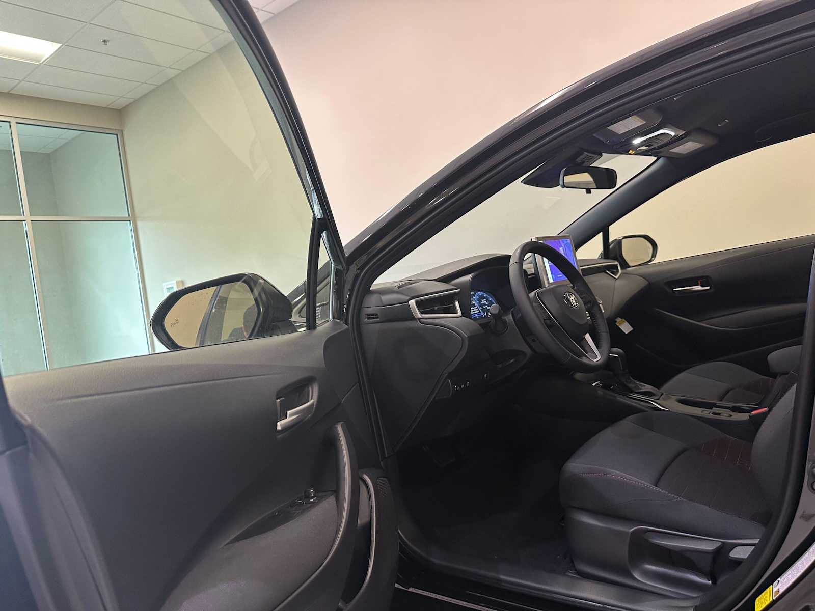 Thumbnail: 2026 Toyota Corolla - 21