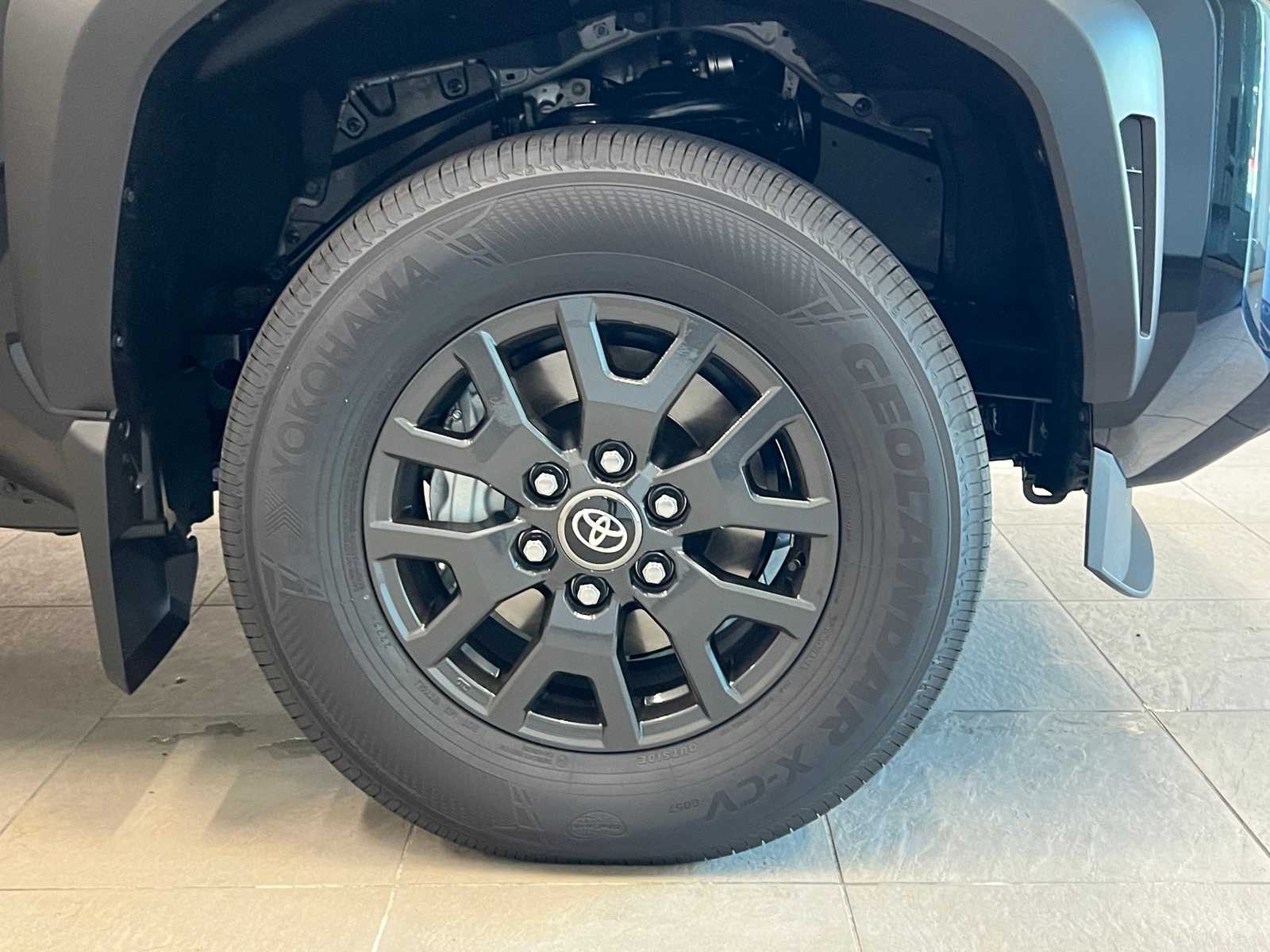 Thumbnail: 2025 Toyota 4Runner - 7