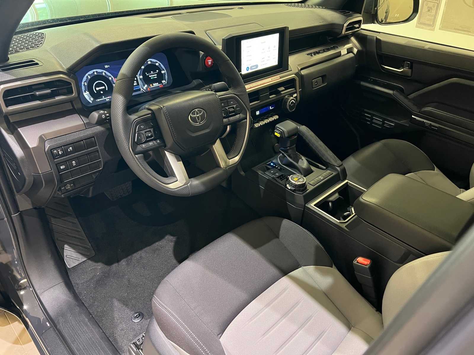 Thumbnail: 2025 Toyota Tacoma - 2