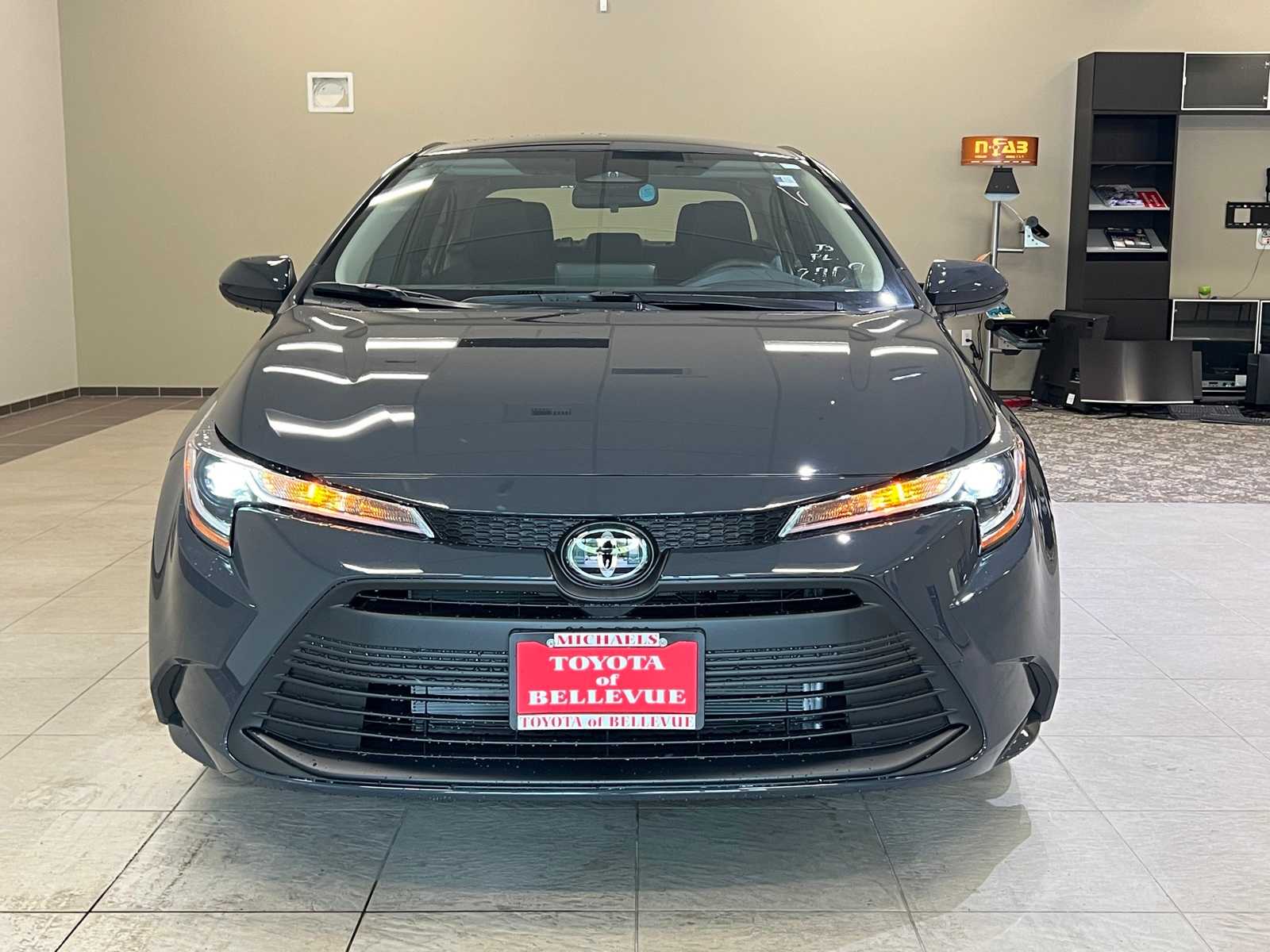 Thumbnail: 2026 Toyota Corolla - 8