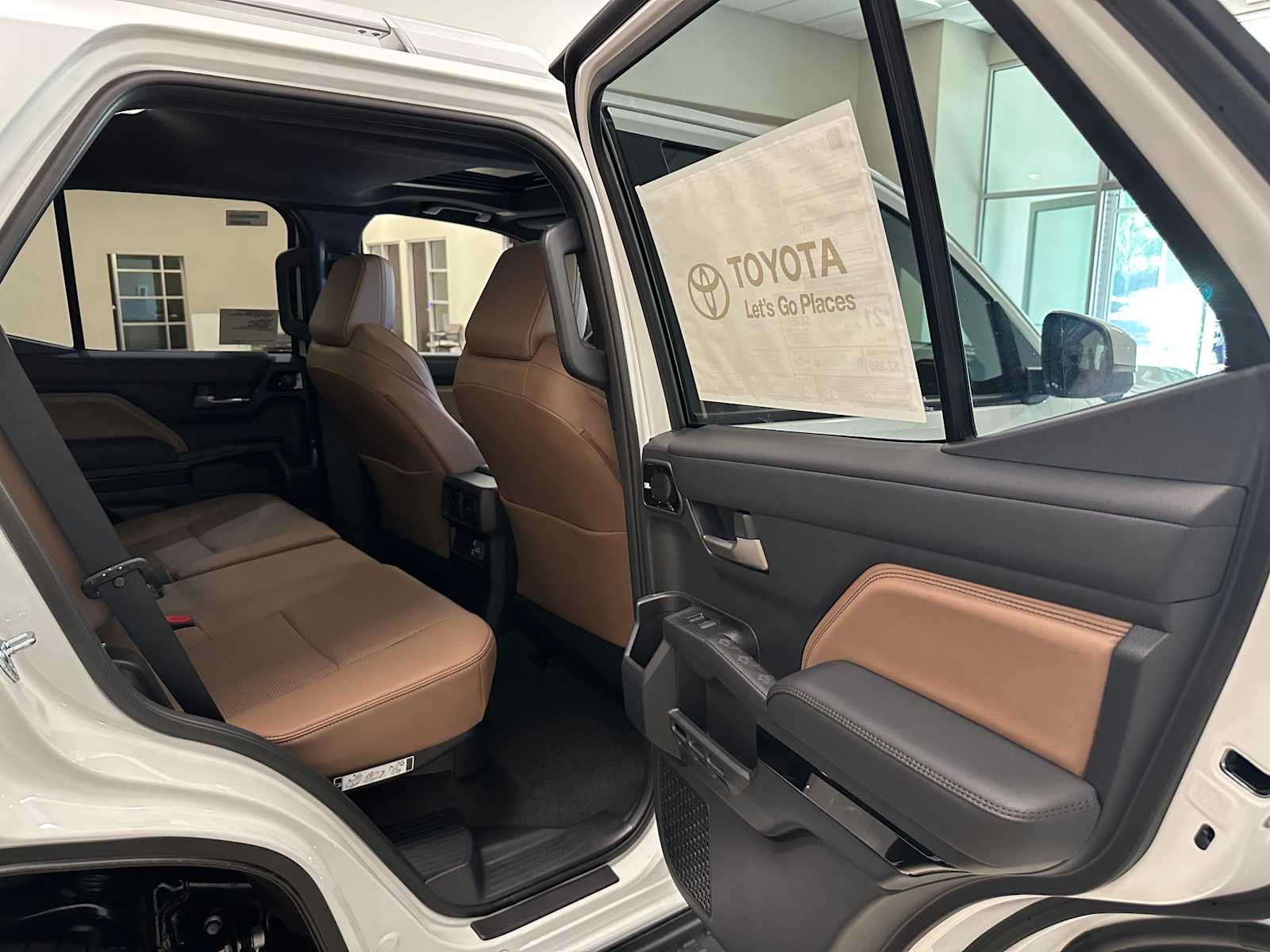 Thumbnail: 2026 Toyota 4Runner - 26
