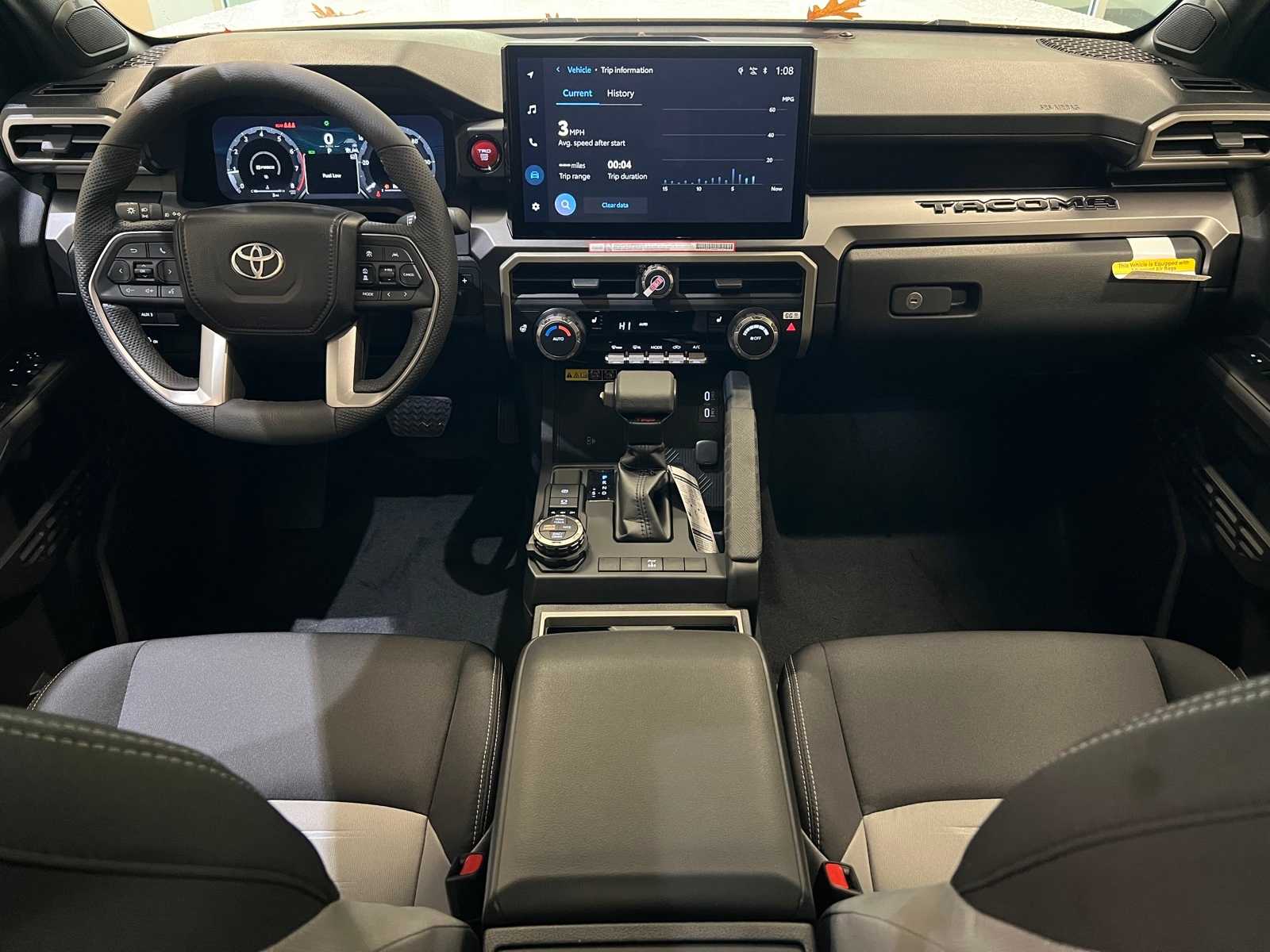 Thumbnail: 2025 Toyota Tacoma - 10