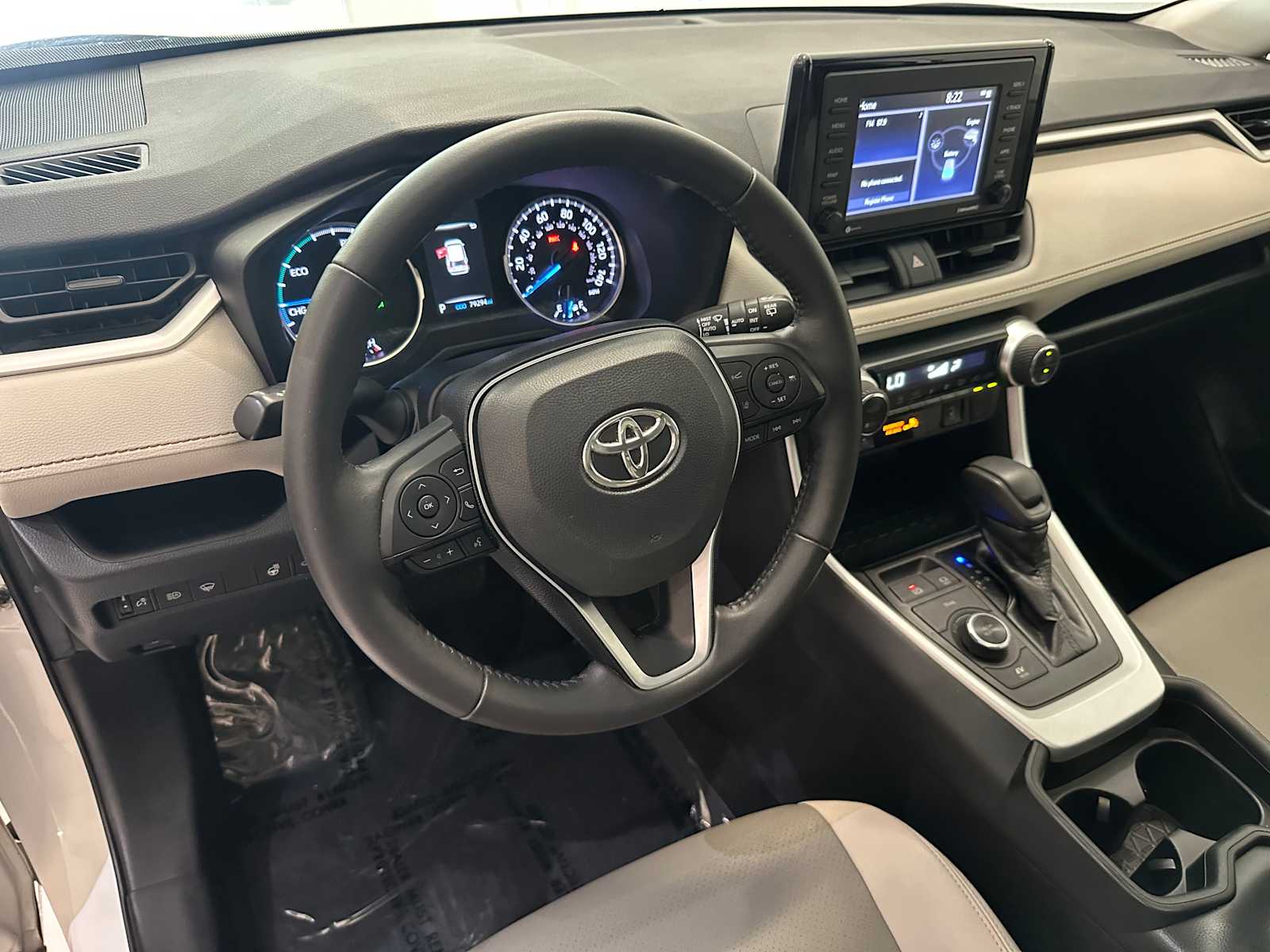 Thumbnail: 2020 Toyota RAV4 - 2
