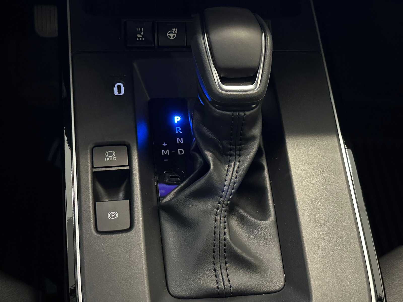 Thumbnail: 2026 Toyota Corolla Cross - 17