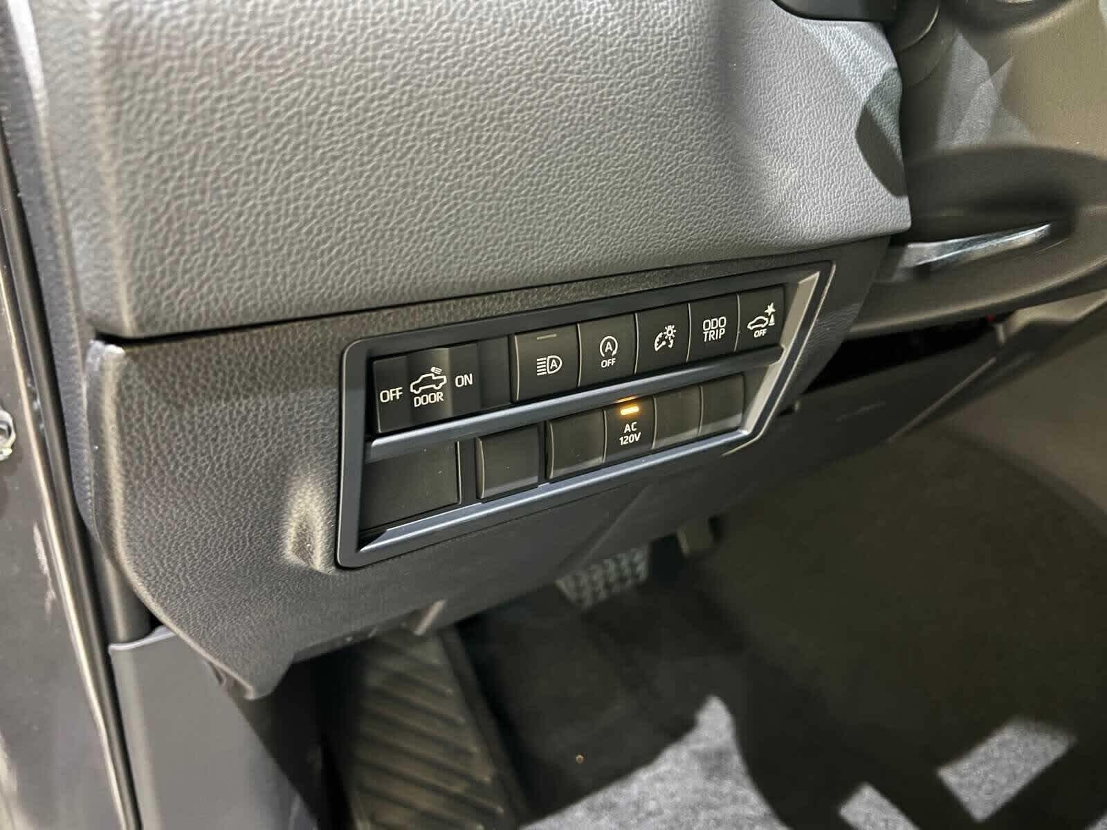 Thumbnail: 2026 Toyota Tundra - 16