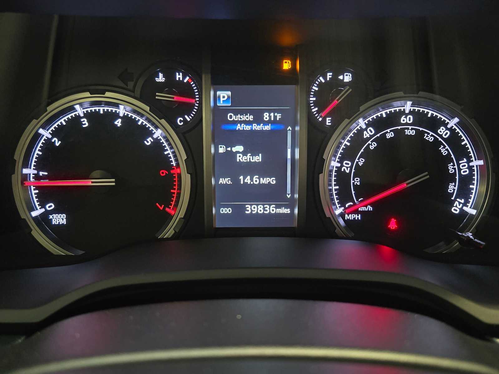 Thumbnail: 2024 Toyota 4Runner - 10