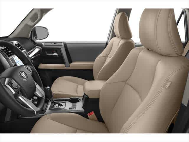 Thumbnail: 2022 Toyota 4Runner - 6