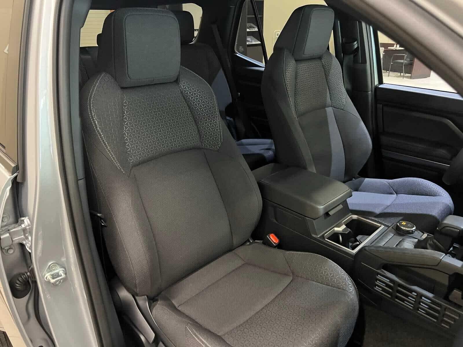 Thumbnail: 2025 Toyota 4Runner - 13