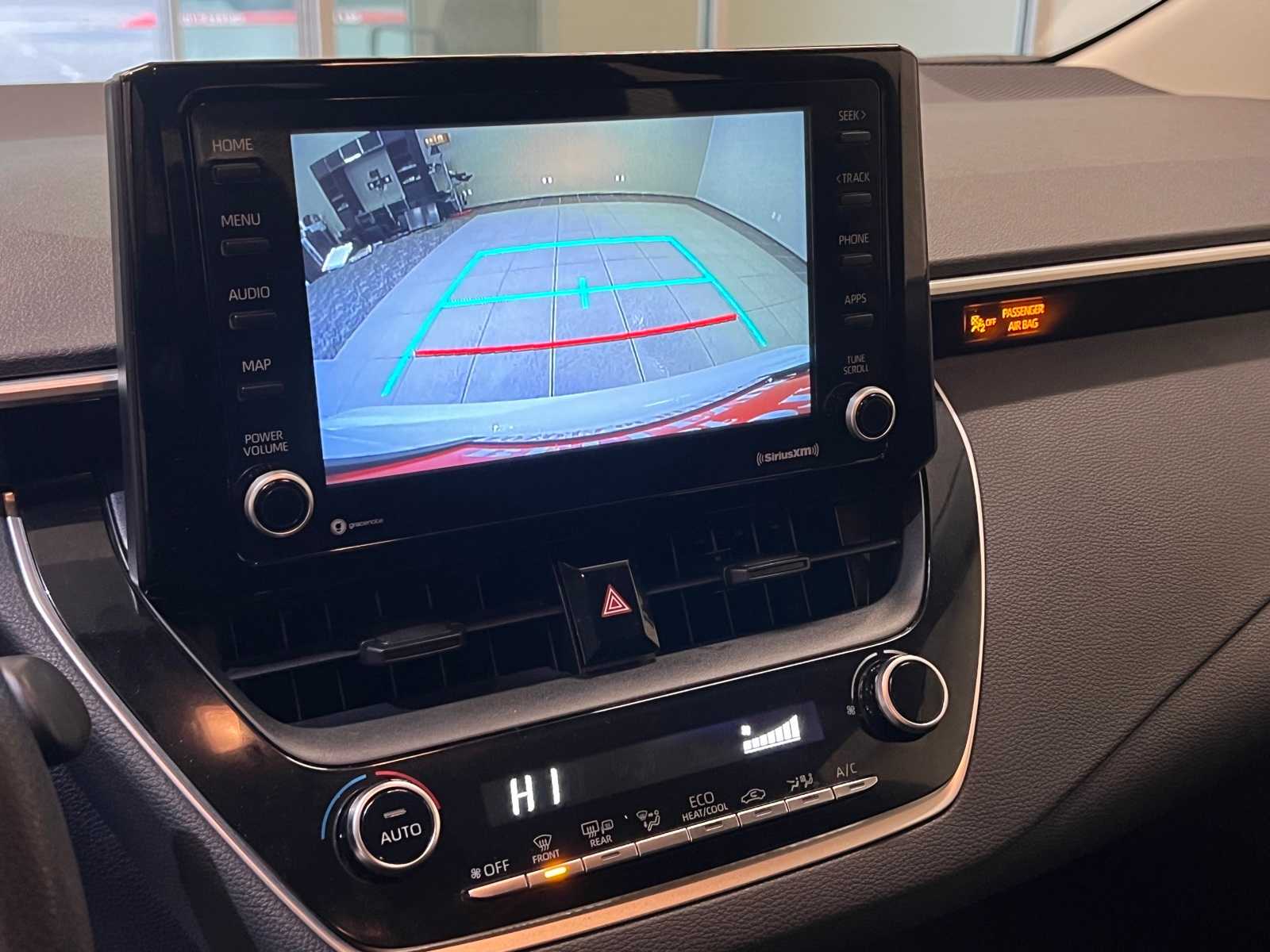 Thumbnail: 2022 Toyota Corolla - 25