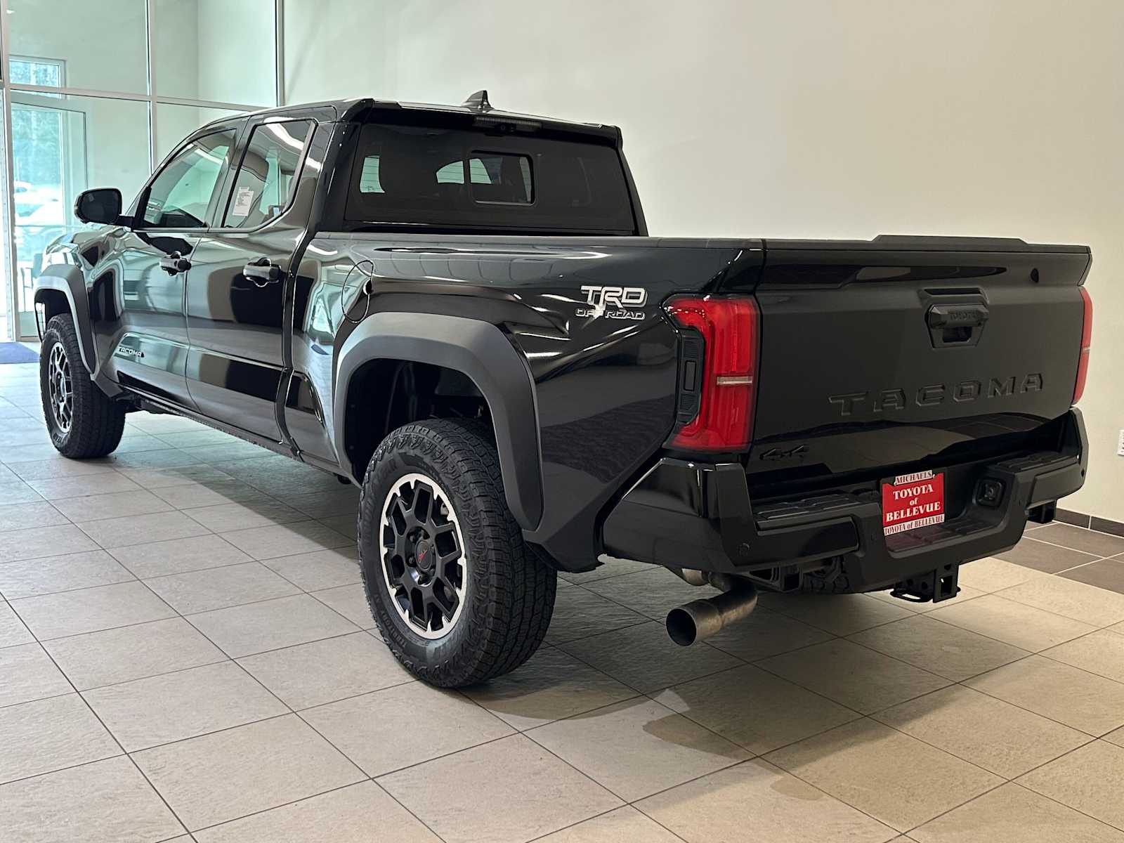 Thumbnail: 2026 Toyota Tacoma - 4