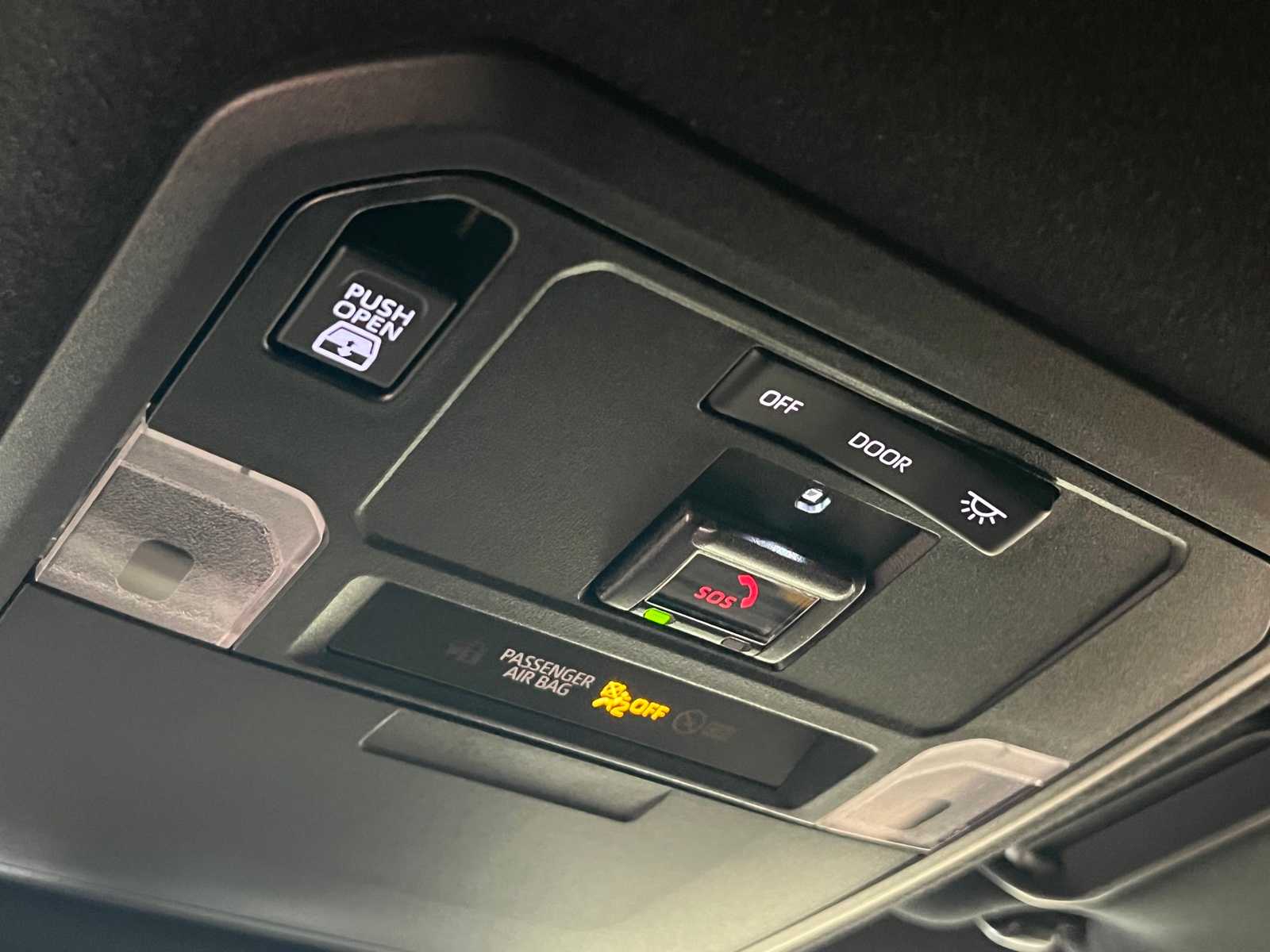 Thumbnail: 2025 Toyota 4Runner - 27