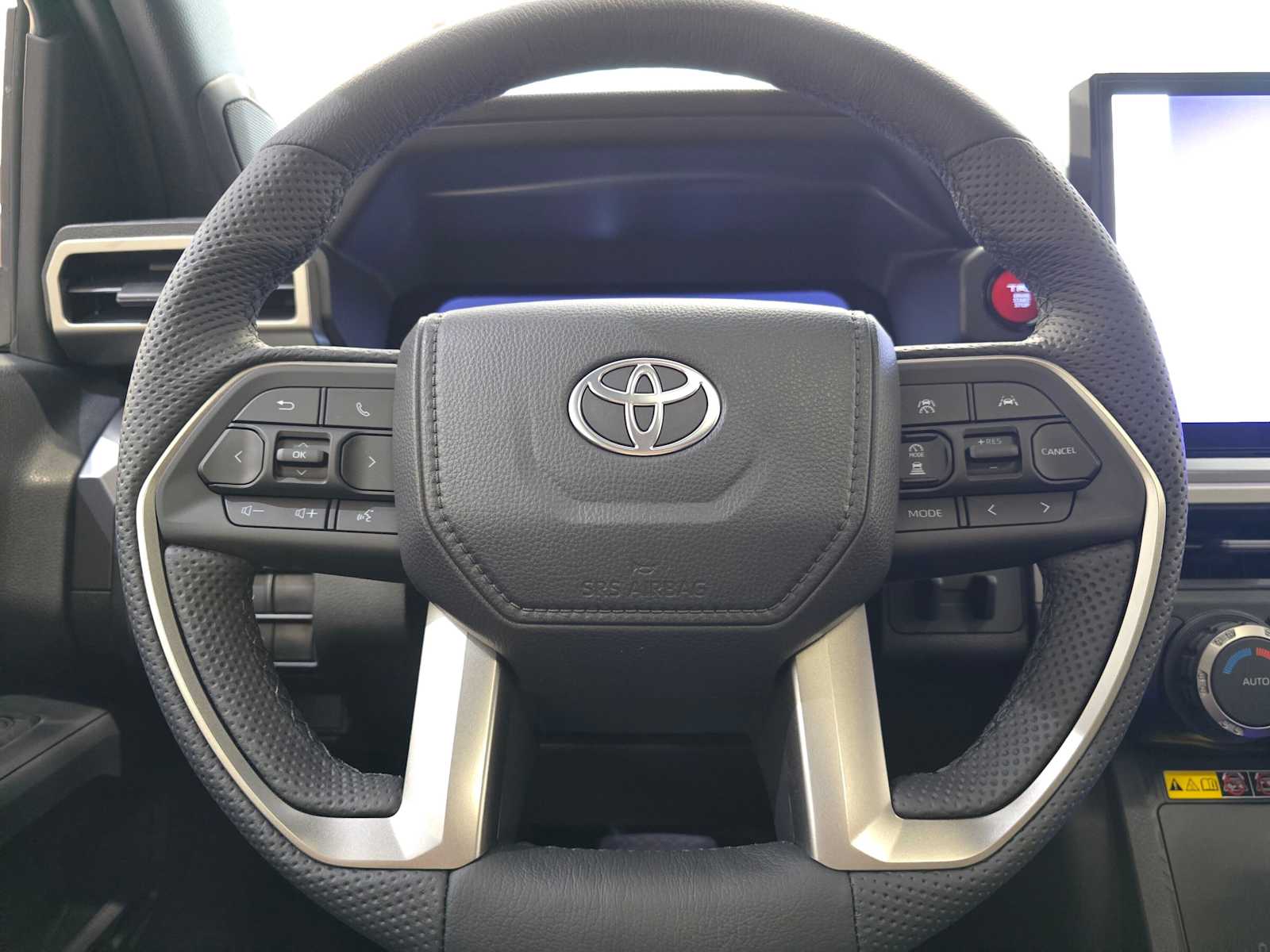 Thumbnail: 2026 Toyota Tacoma - 11