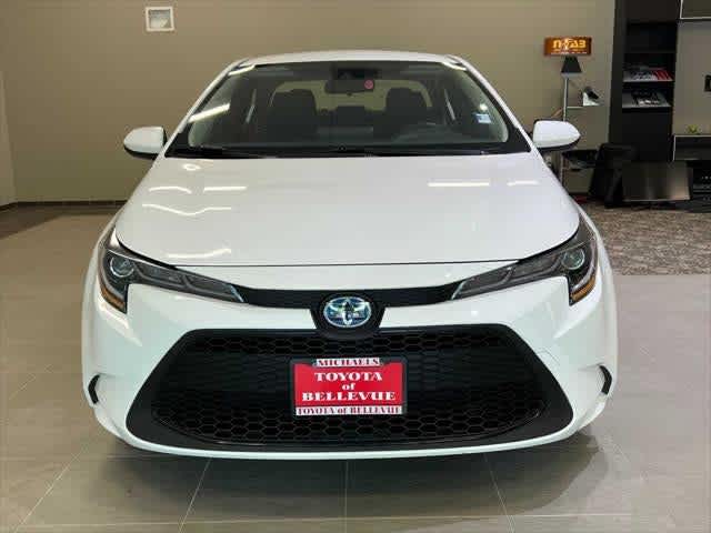 Thumbnail: 2022 Toyota Corolla - 8