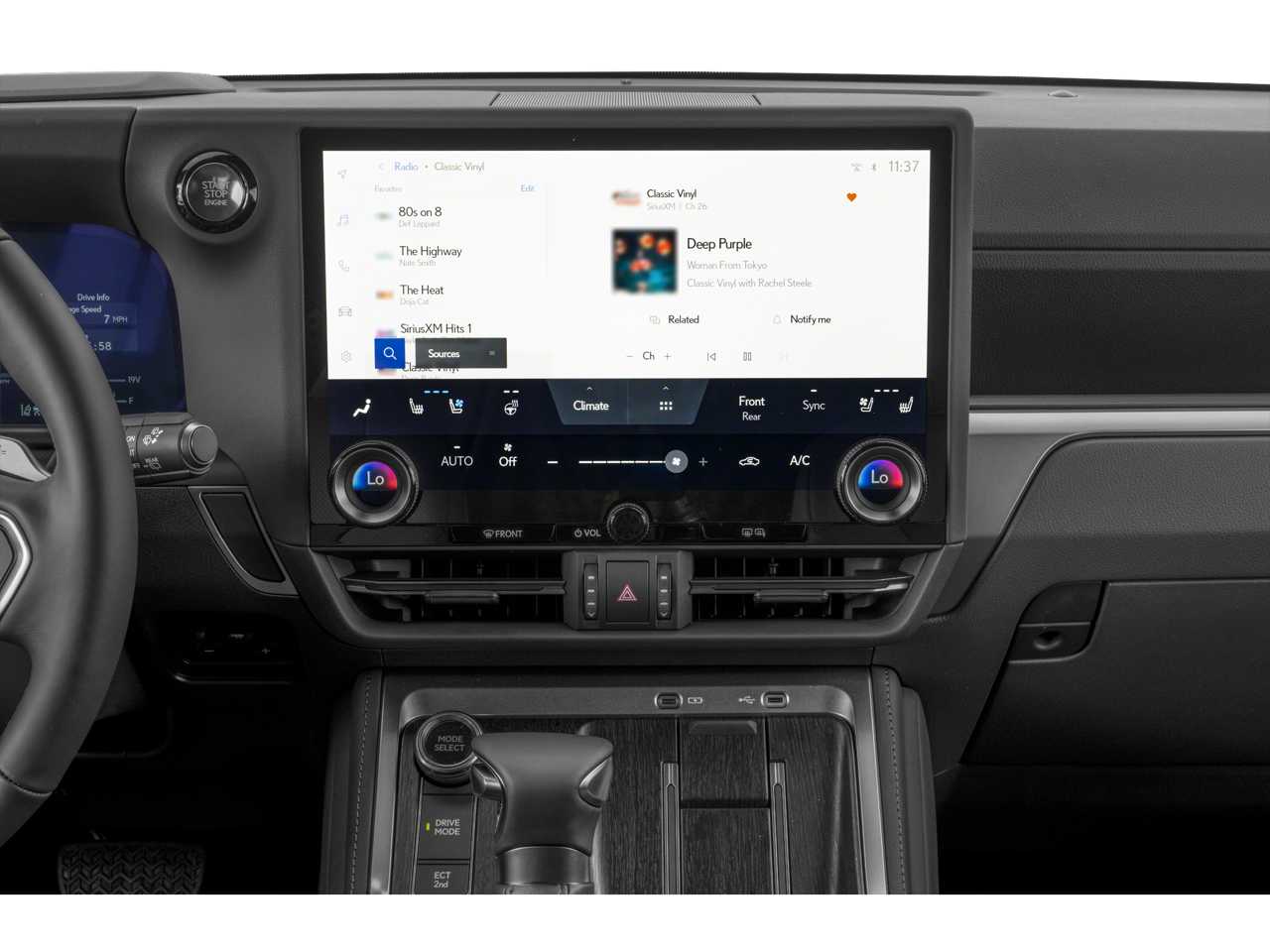 Thumbnail: 2024 Lexus GX - 7