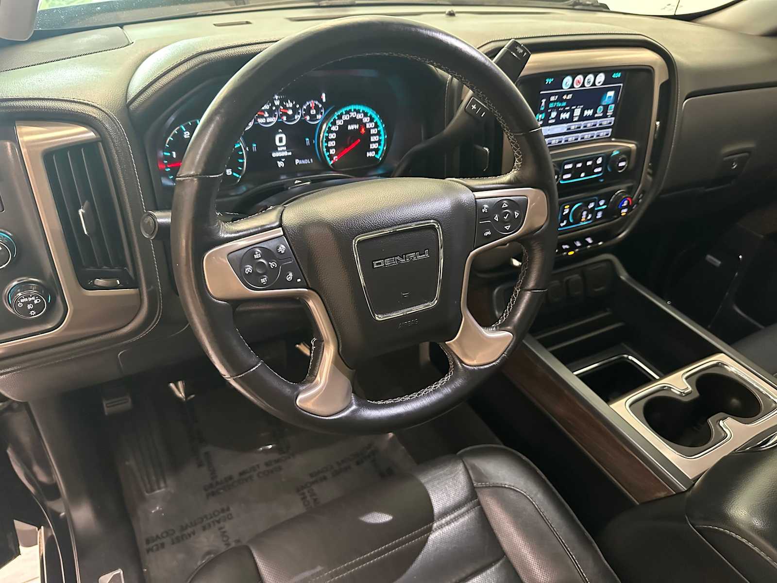 Thumbnail: 2018 GMC Sierra 3500 - 2
