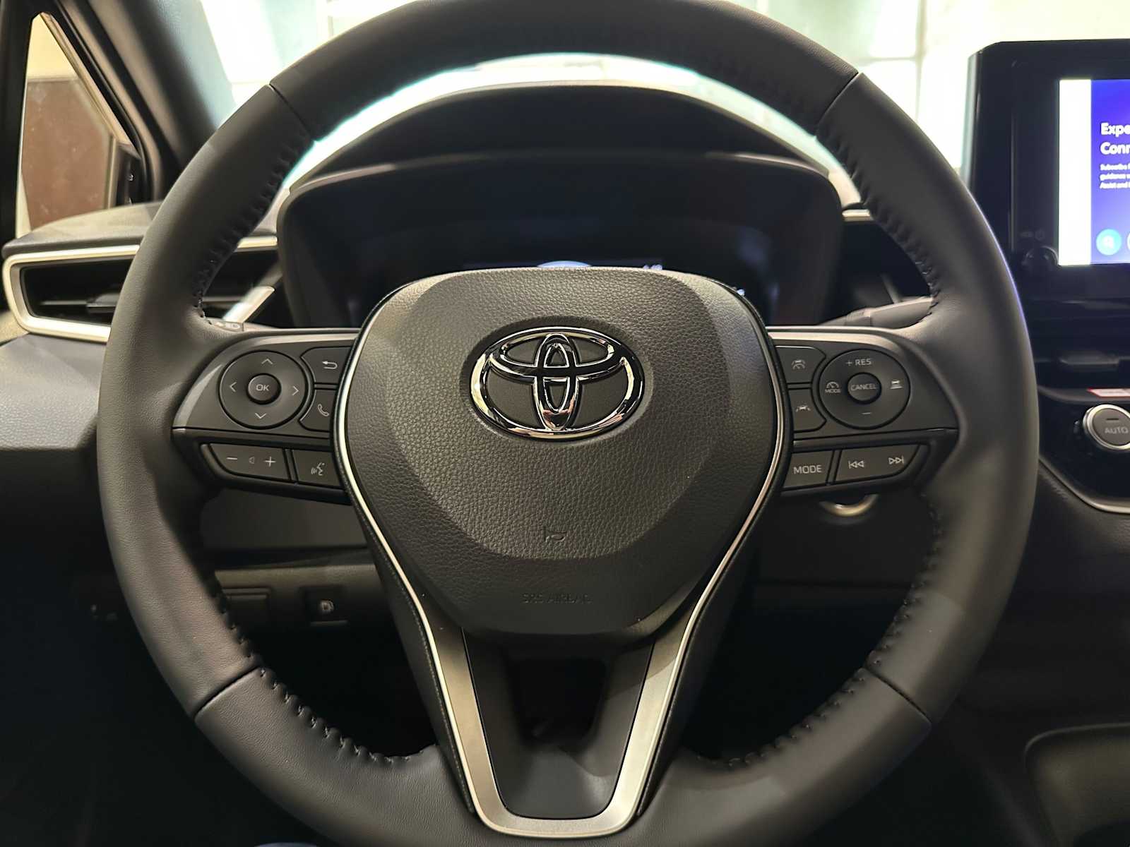 Thumbnail: 2026 Toyota Corolla - 11