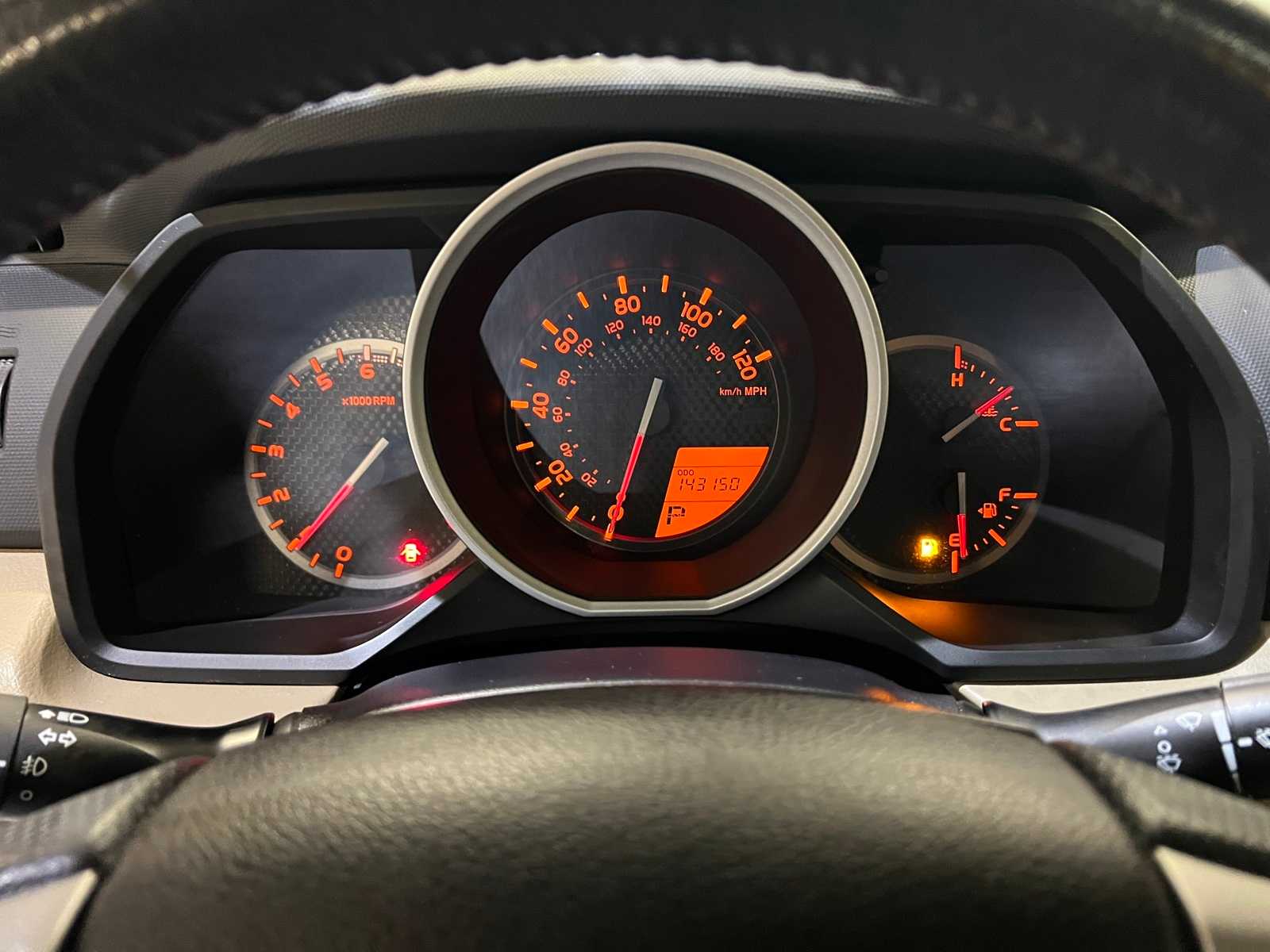 Thumbnail: 2011 Toyota 4Runner - 19