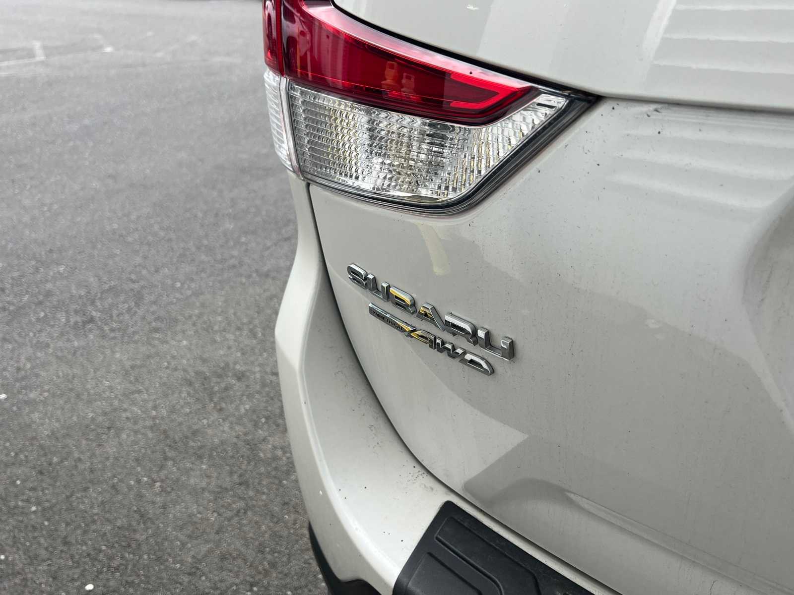 Thumbnail: 2020 Subaru Forester - 8