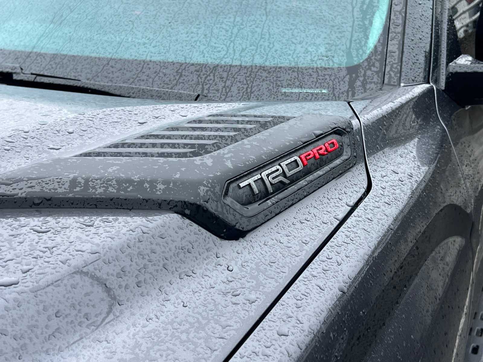 Thumbnail: 2023 Toyota Tundra - 6