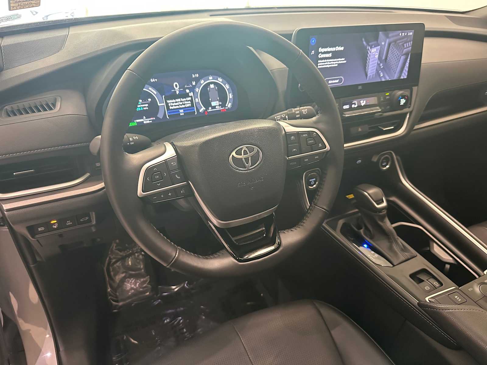 Thumbnail: 2025 Toyota Grand Highlander - 2