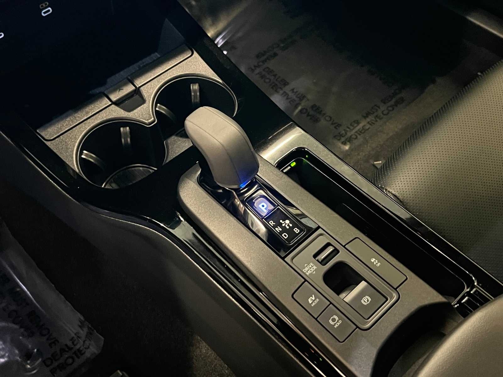 Thumbnail: 2024 Toyota Prius - 23