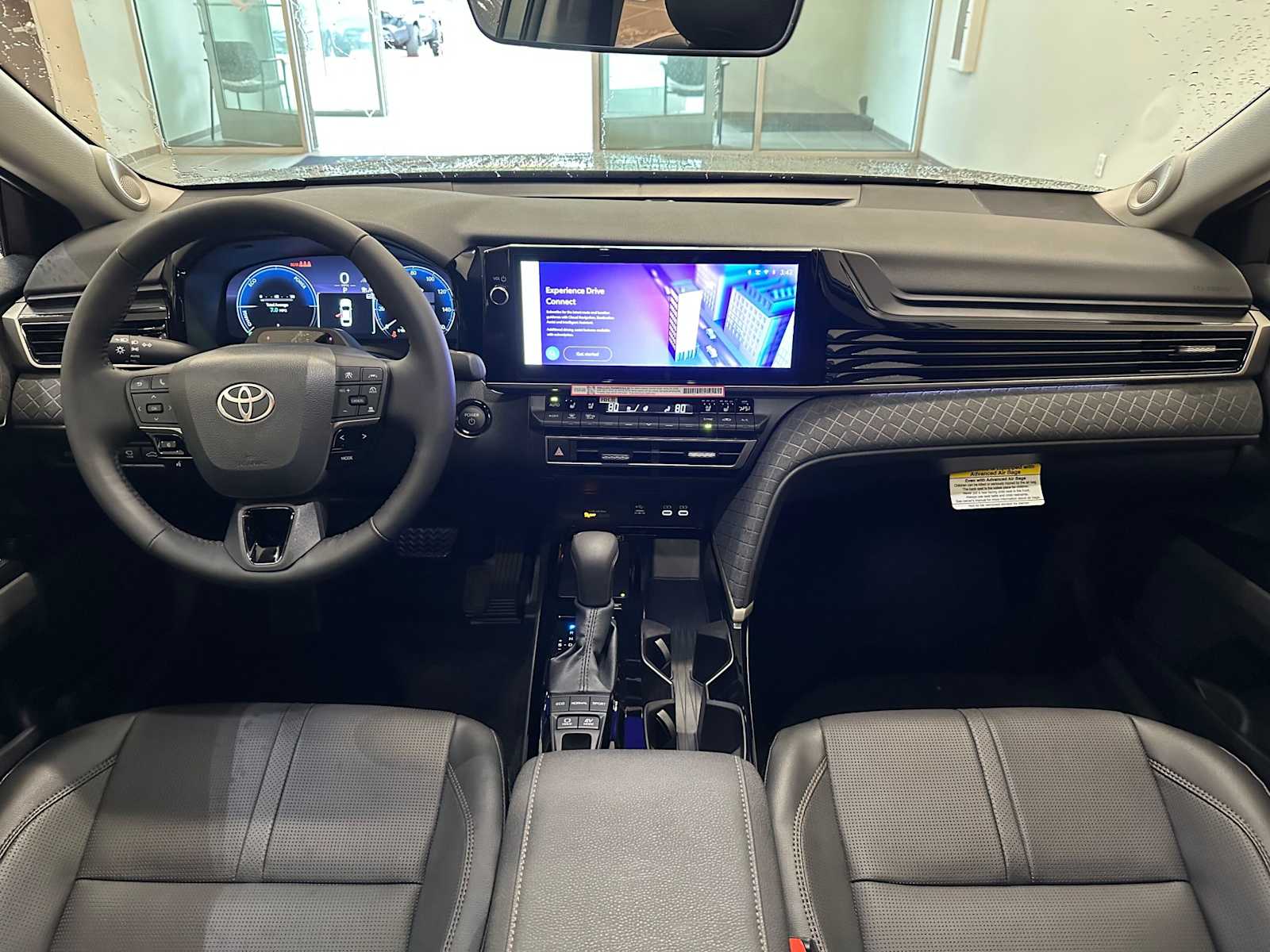 Thumbnail: 2026 Toyota Camry - 10