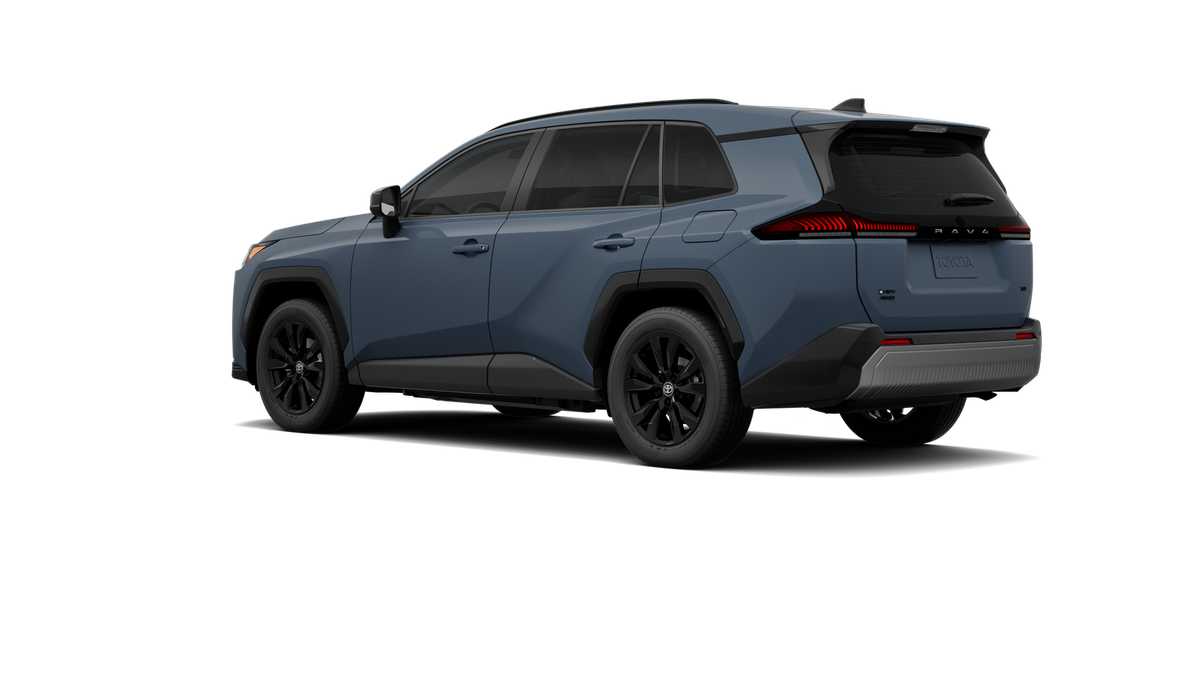 Thumbnail: 2026 Toyota RAV4 - 6