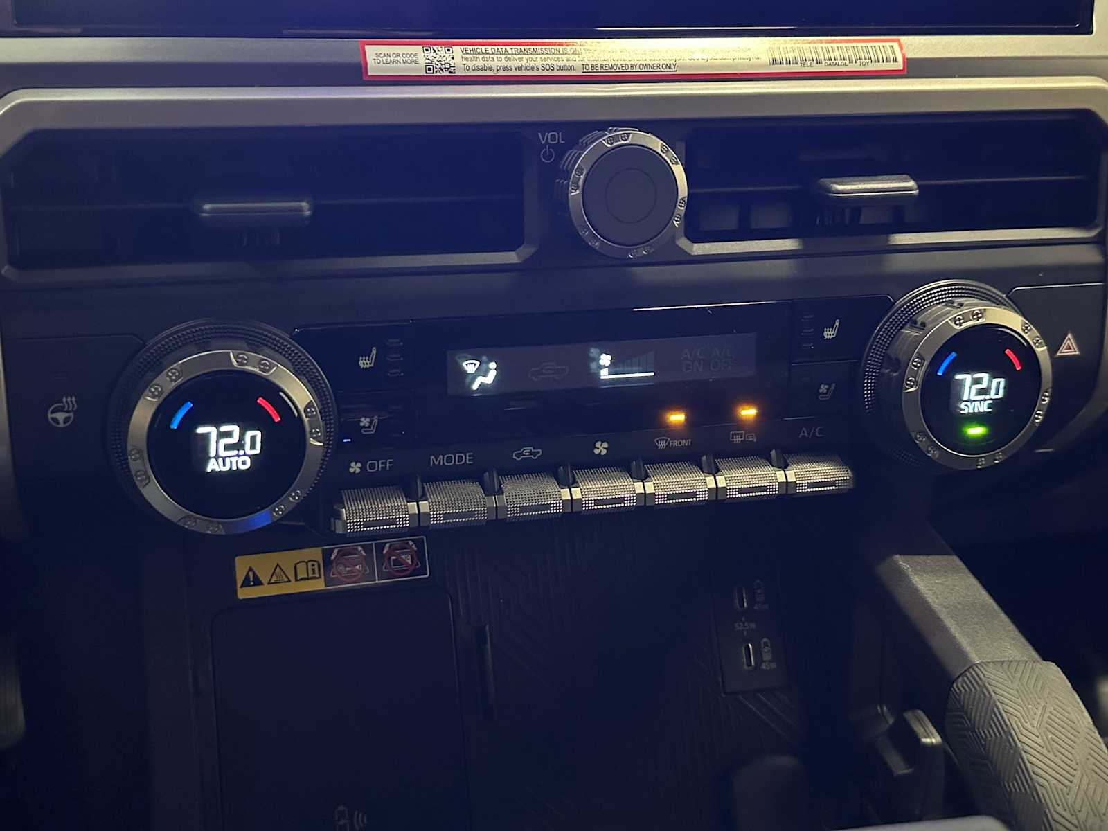 Thumbnail: 2026 Toyota Tacoma - 15