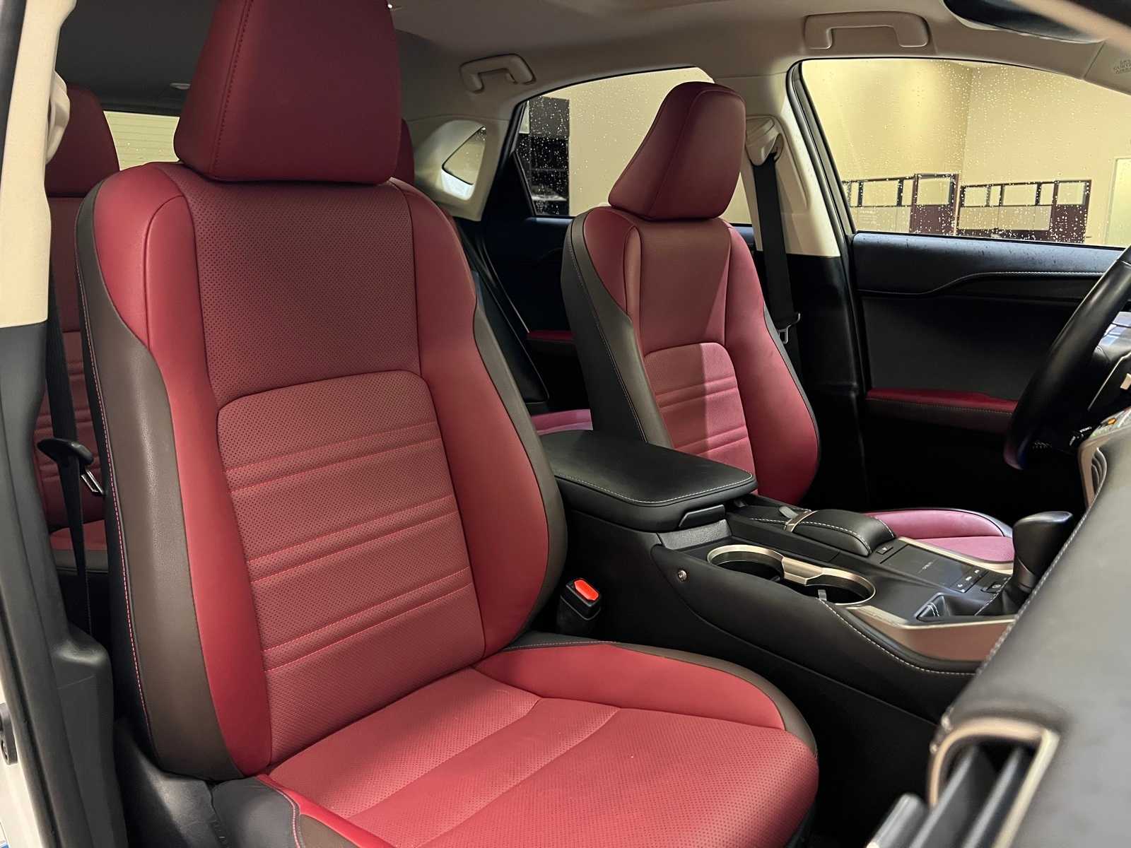 Thumbnail: 2019 Lexus NX - 13