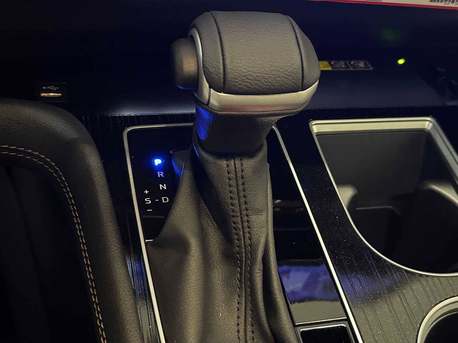 Thumbnail: 2026 Toyota Sienna - 16