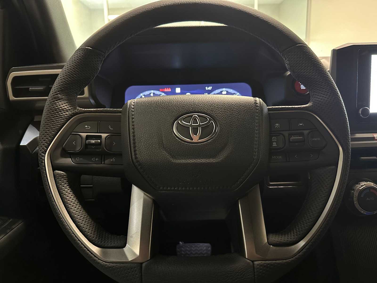 Thumbnail: 2026 Toyota Tacoma - 11