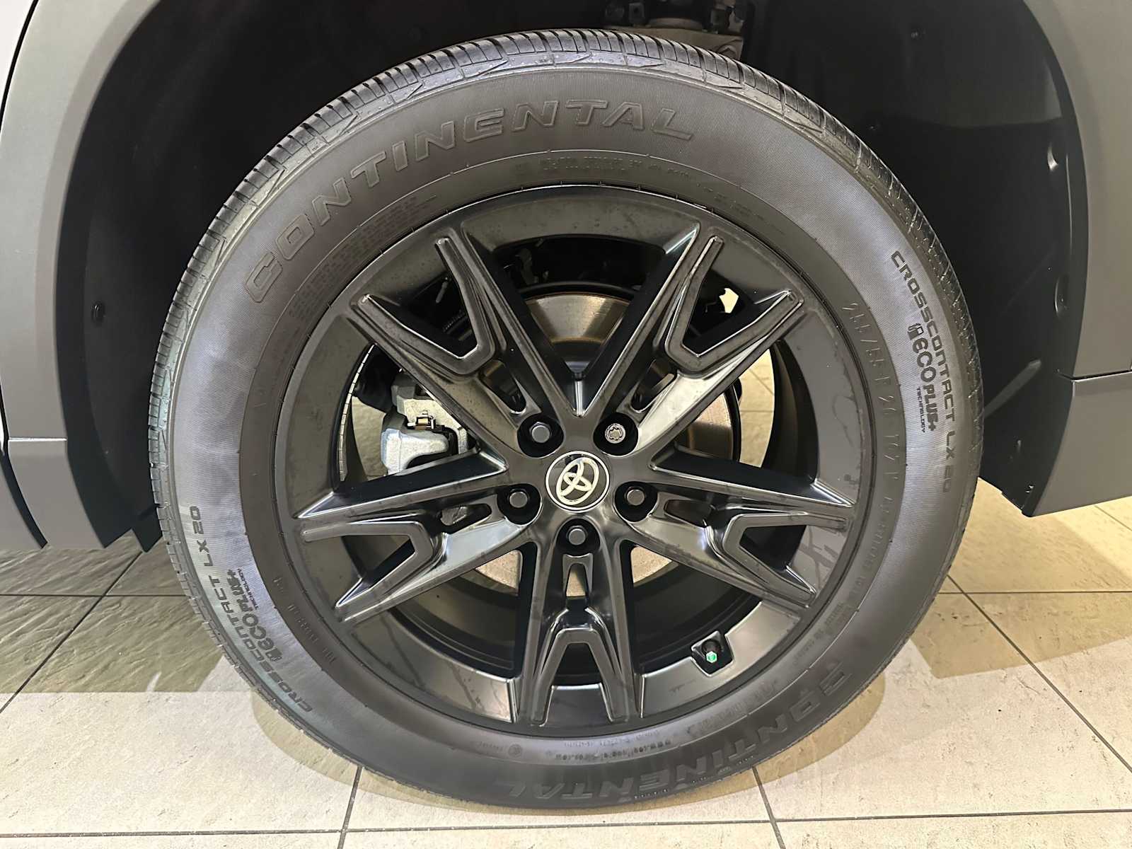 Thumbnail: 2025 Toyota Grand Highlander - 8