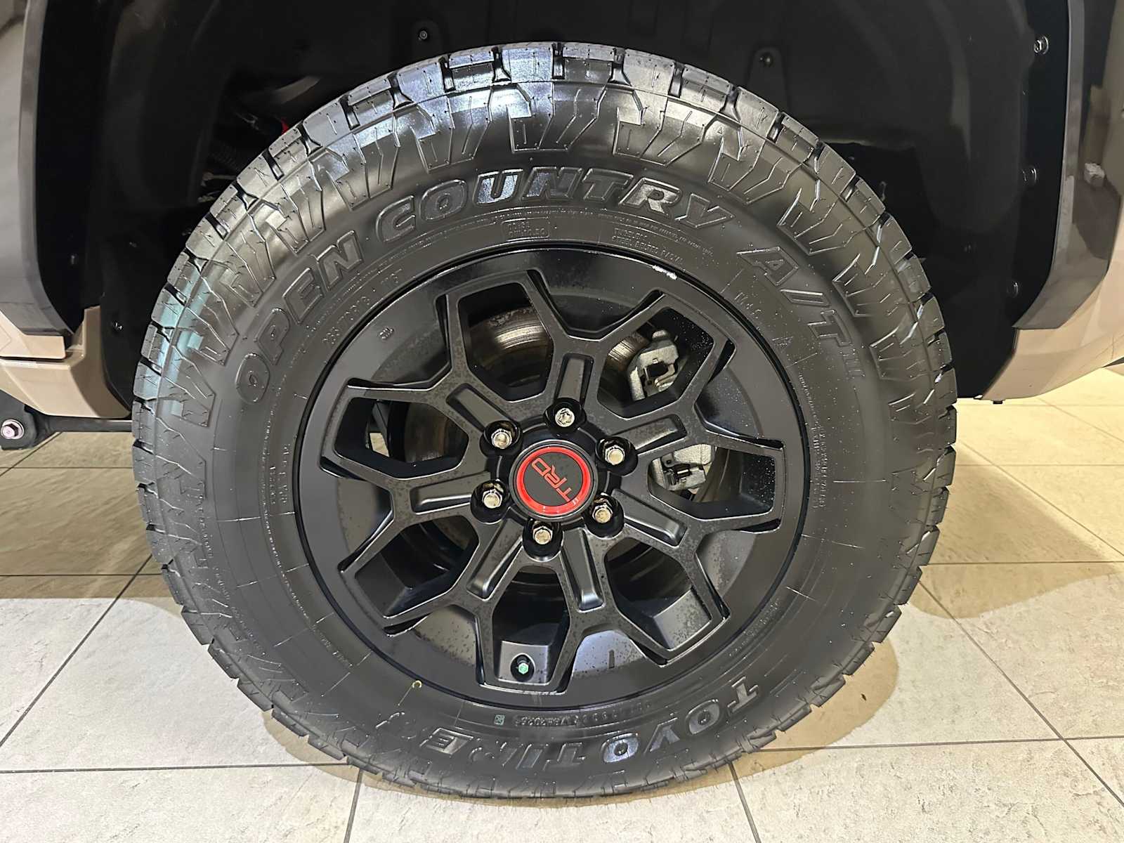 Thumbnail: 2025 Toyota 4Runner - 8