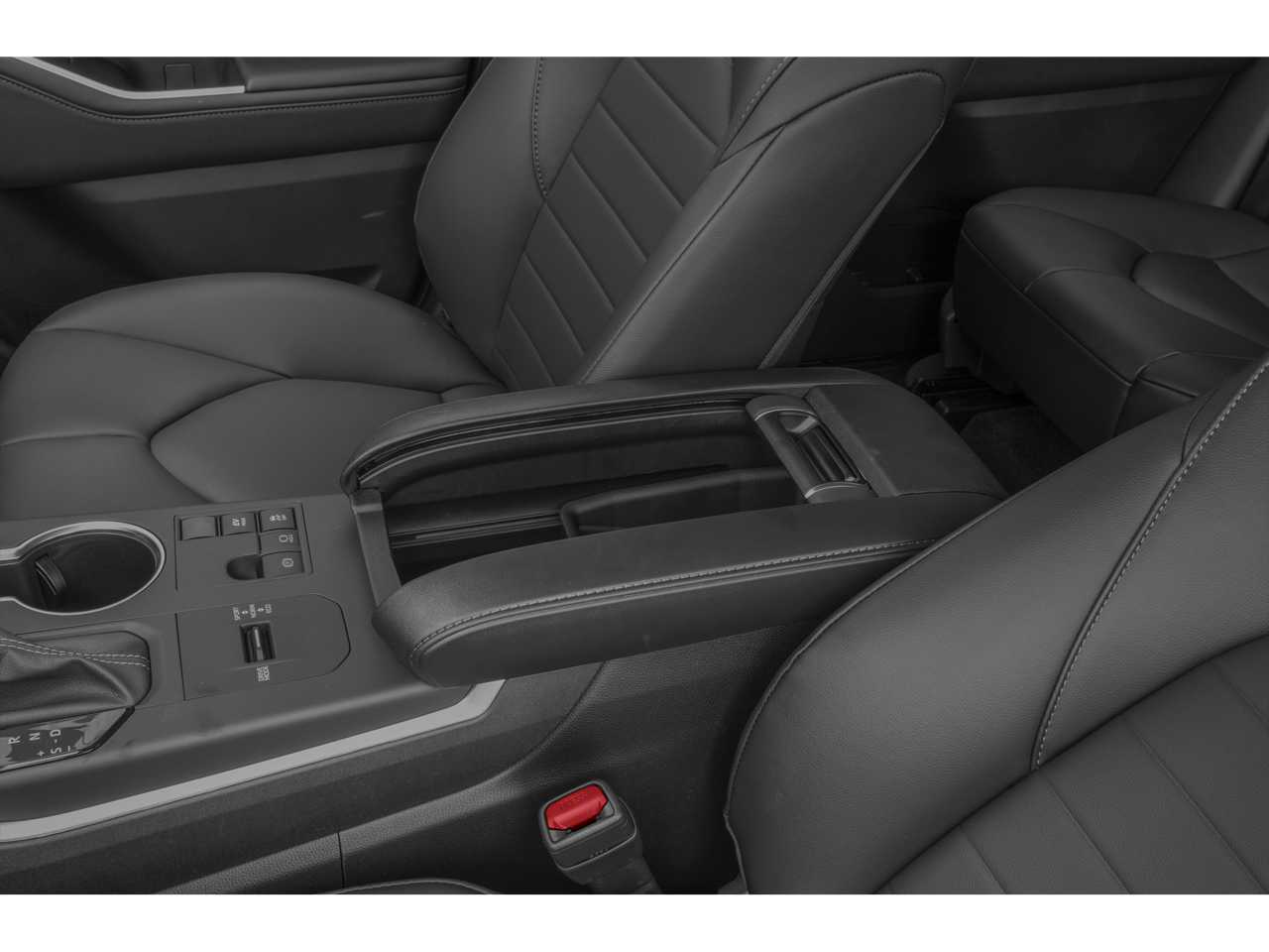 Thumbnail: 2026 Toyota Highlander - 10