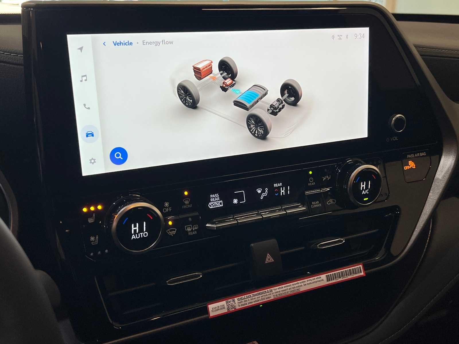 Thumbnail: 2025 Toyota Highlander - 26