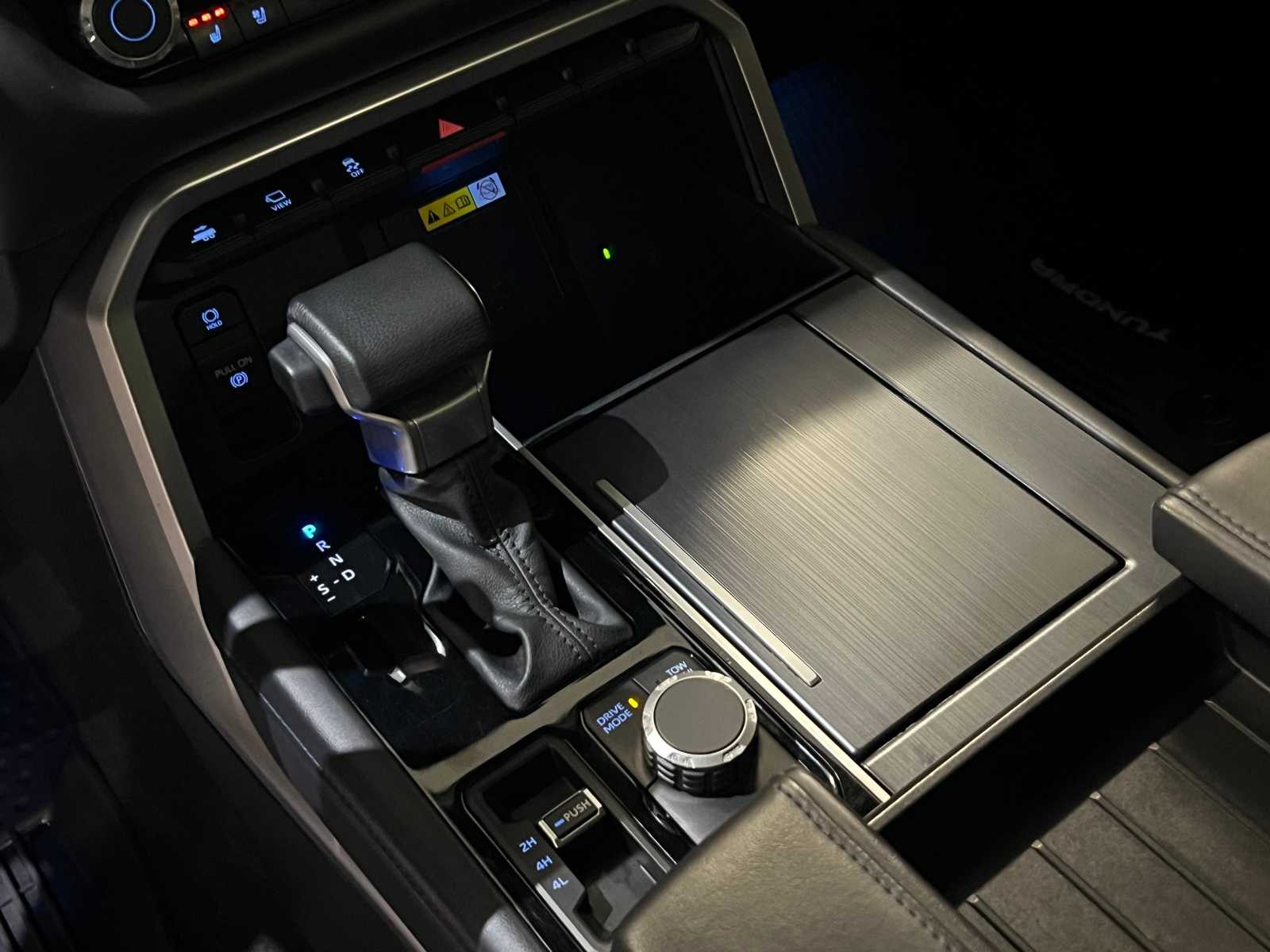 Thumbnail: 2023 Toyota Tundra - 23