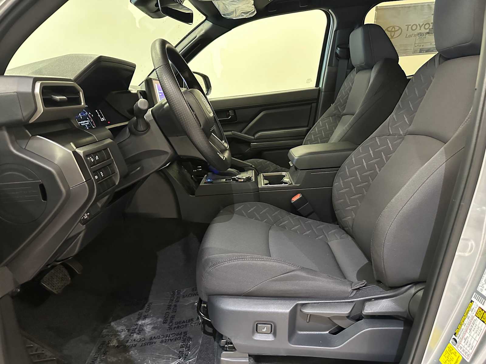 Thumbnail: 2026 Toyota Tacoma - 20